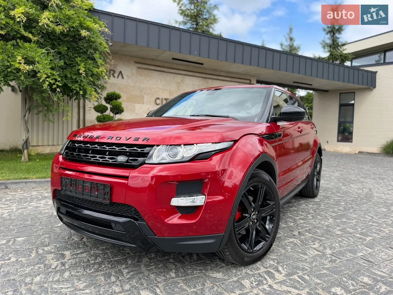 2015 Land Rover Range Rover Evoque - мініатюра 83