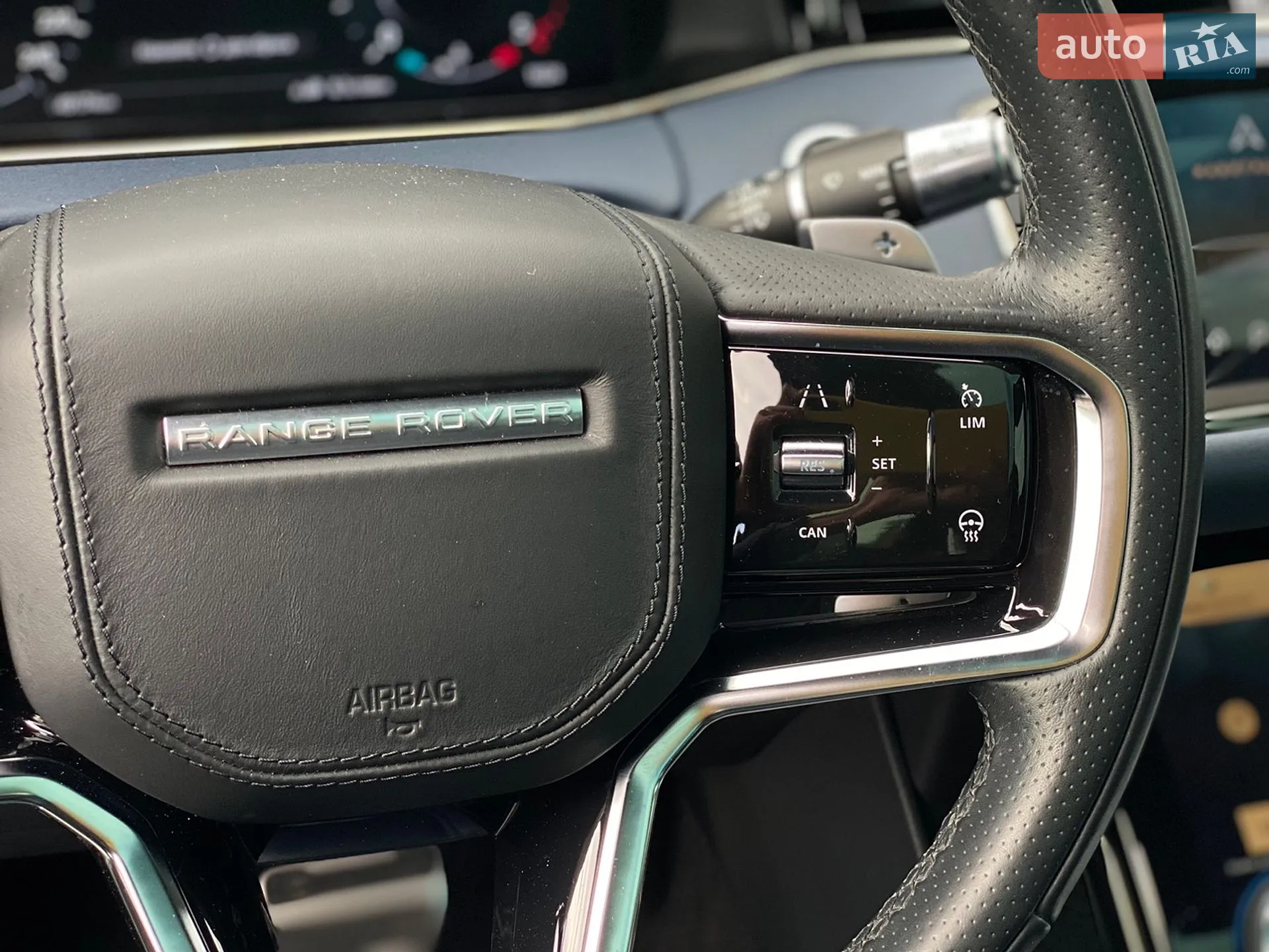 2021 Land Rover Range Rover Evoque - мініатюра 20