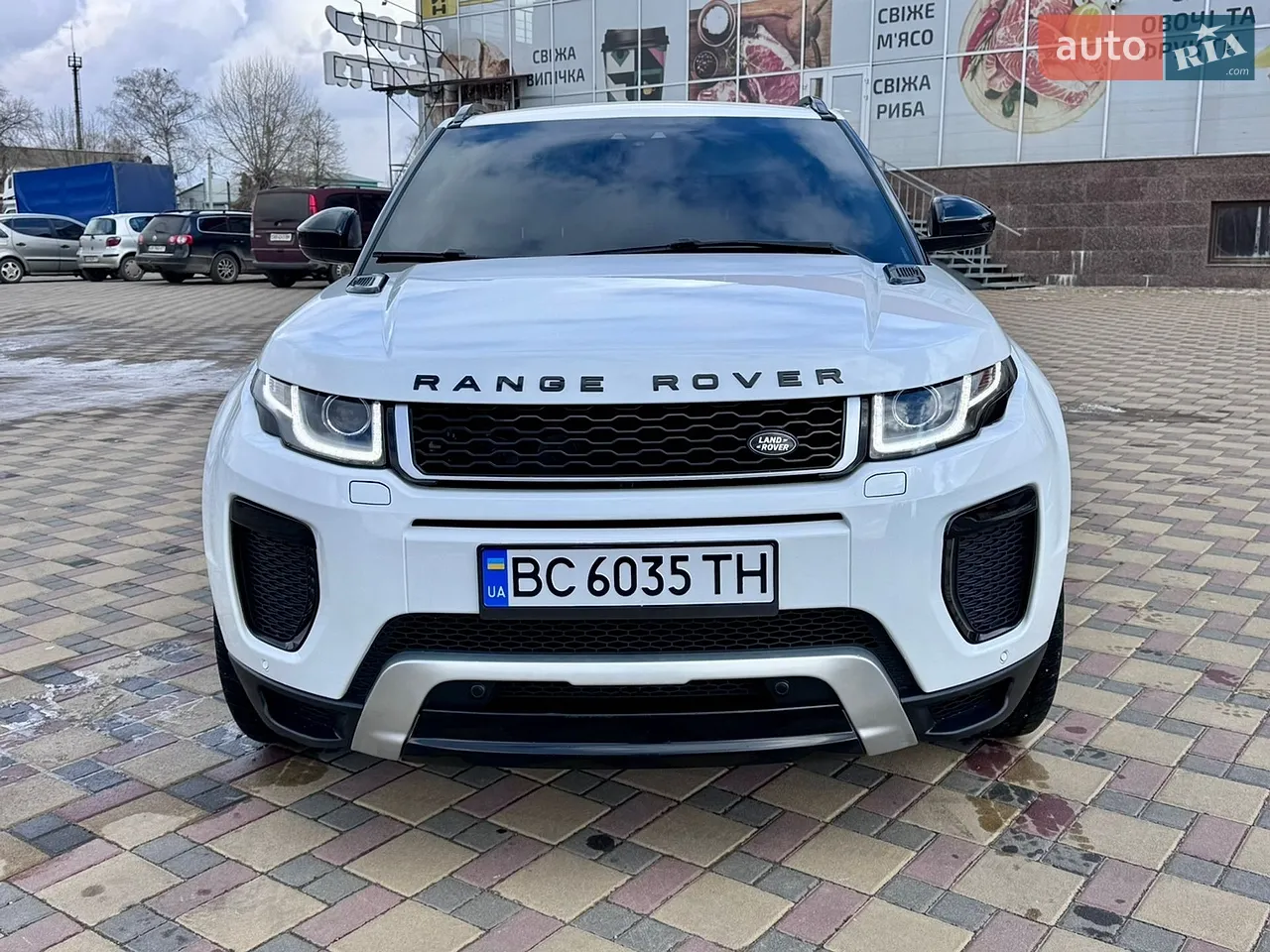 2015 Land Rover Range Rover Evoque - мініатюра 17