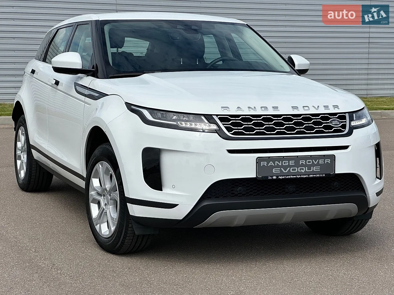 2025 Land Rover Range Rover Sport - мініатюра 40