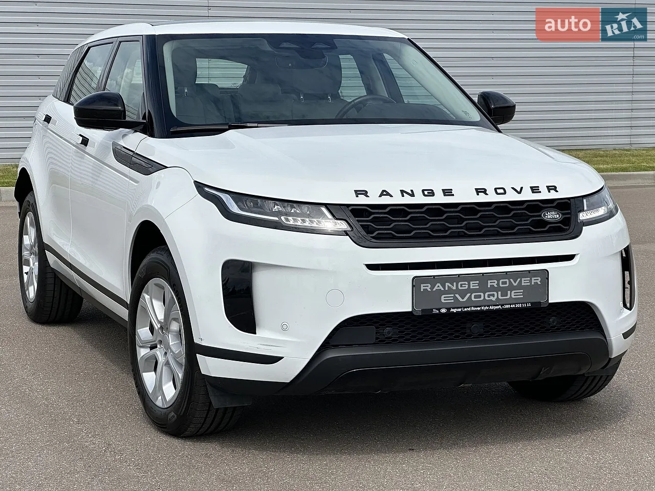 2025 Land Rover Range Rover Sport - мініатюра 39