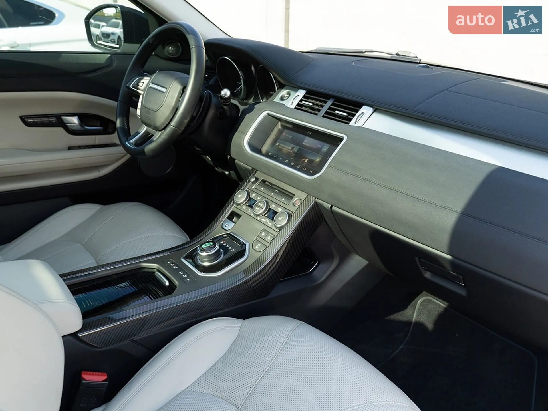 2018 Land Rover Range Rover Evoque - мініатюра 39