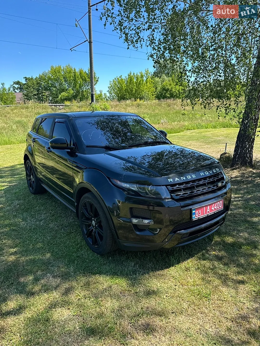 2014 Land Rover Range Rover Evoque - мініатюра 7