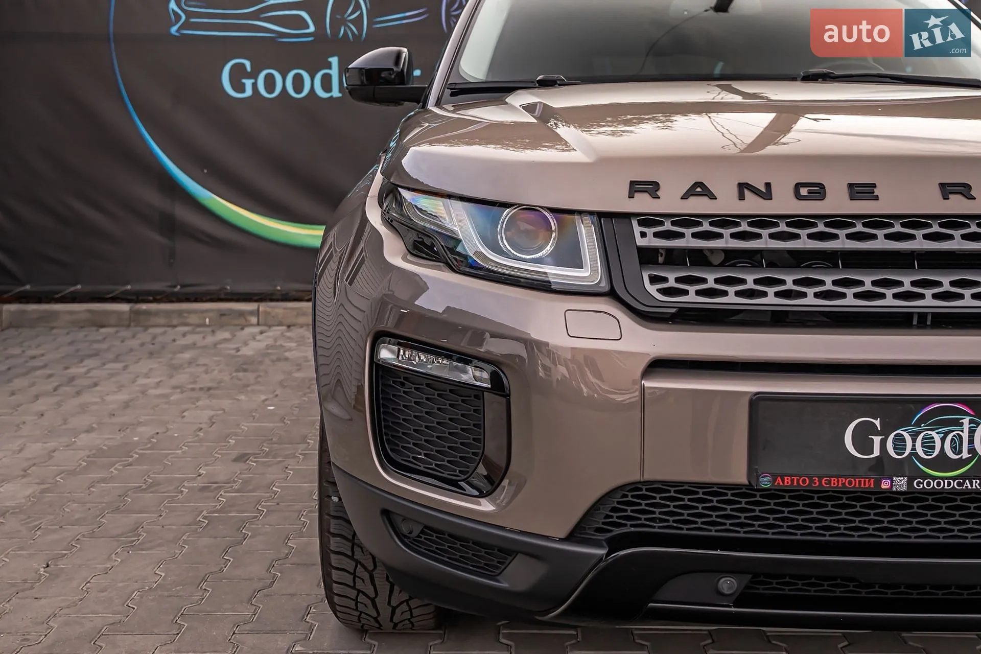 2017 Land Rover Range Rover Evoque - мініатюра 25