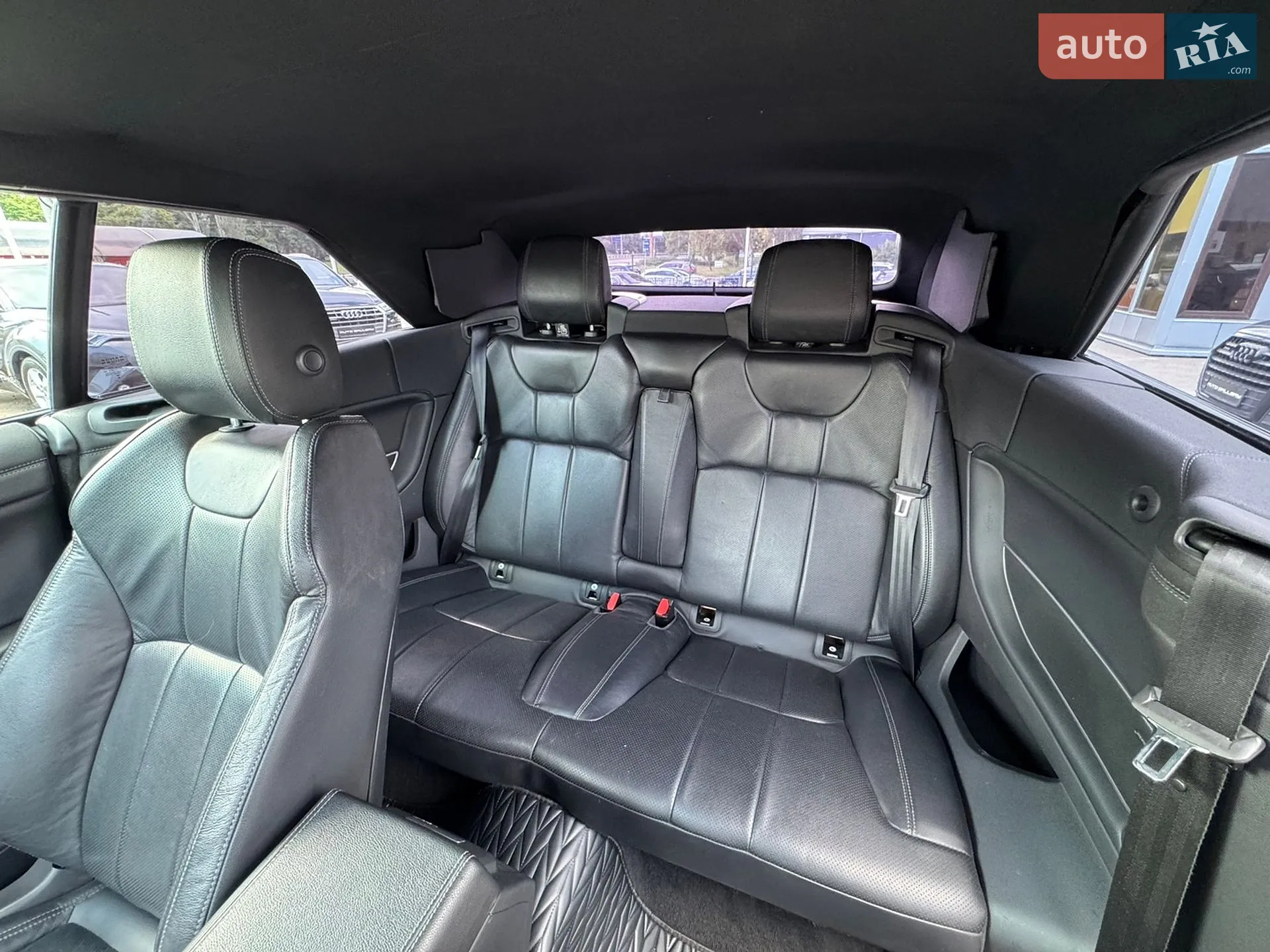 2017 Land Rover Range Rover Evoque - мініатюра 26