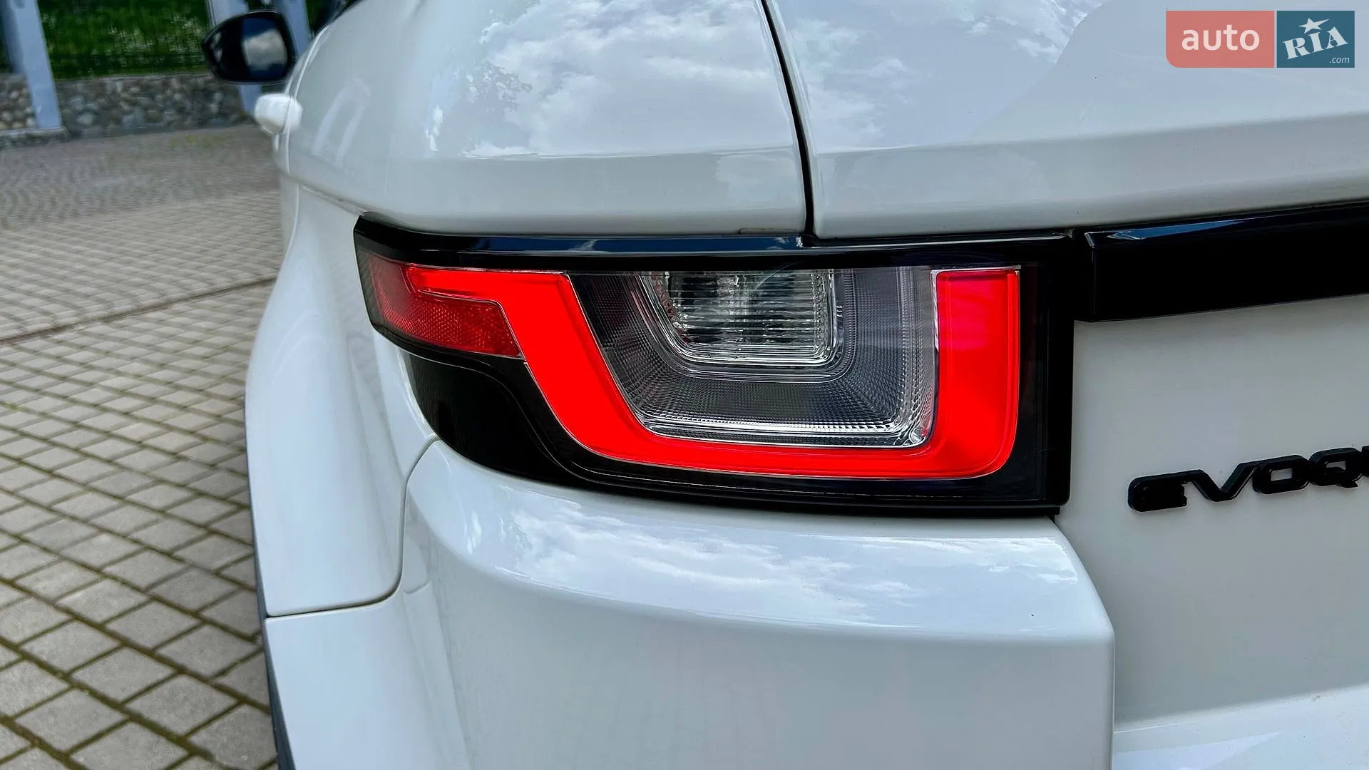 2017 Land Rover Range Rover Evoque - мініатюра 48