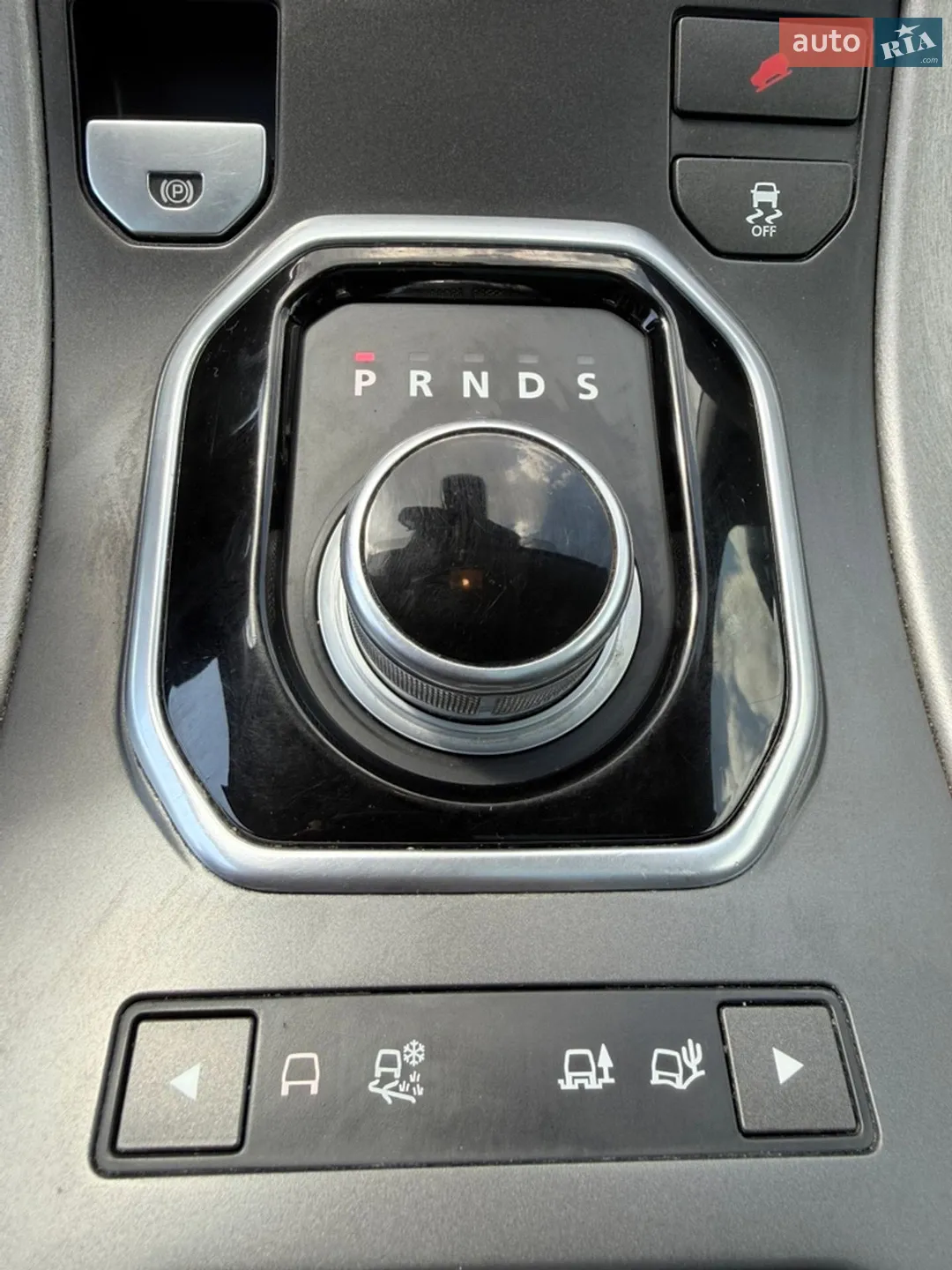 2012 Land Rover Range Rover Evoque - мініатюра 29