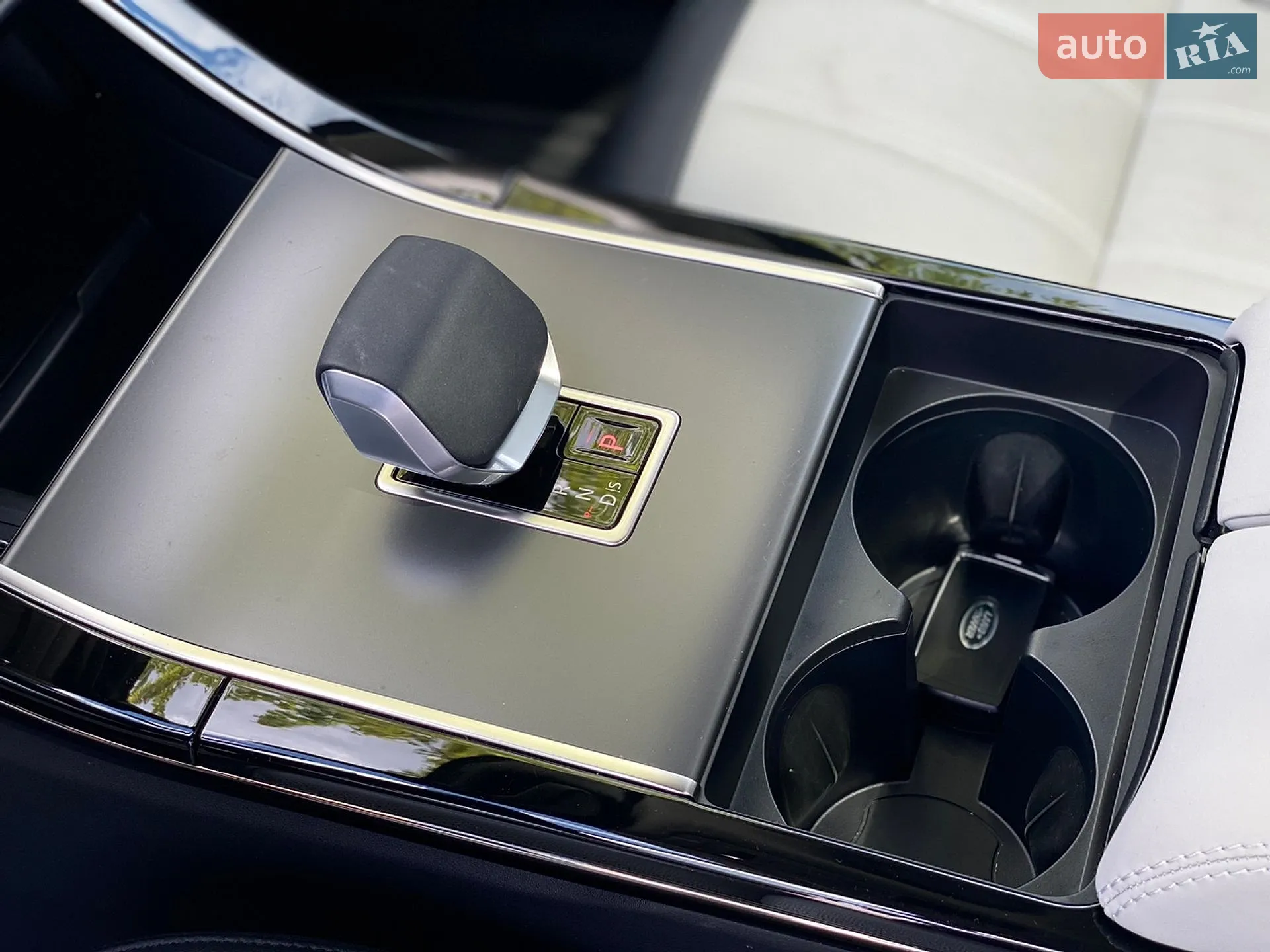 2024 Land Rover Range Rover Evoque - мініатюра 21