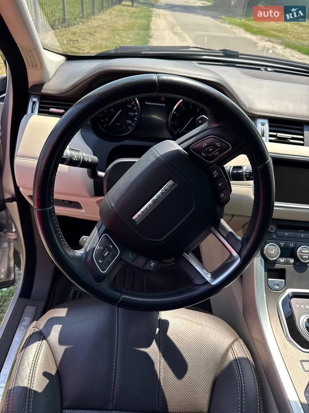 2015 Land Rover Range Rover Evoque - мініатюра 13