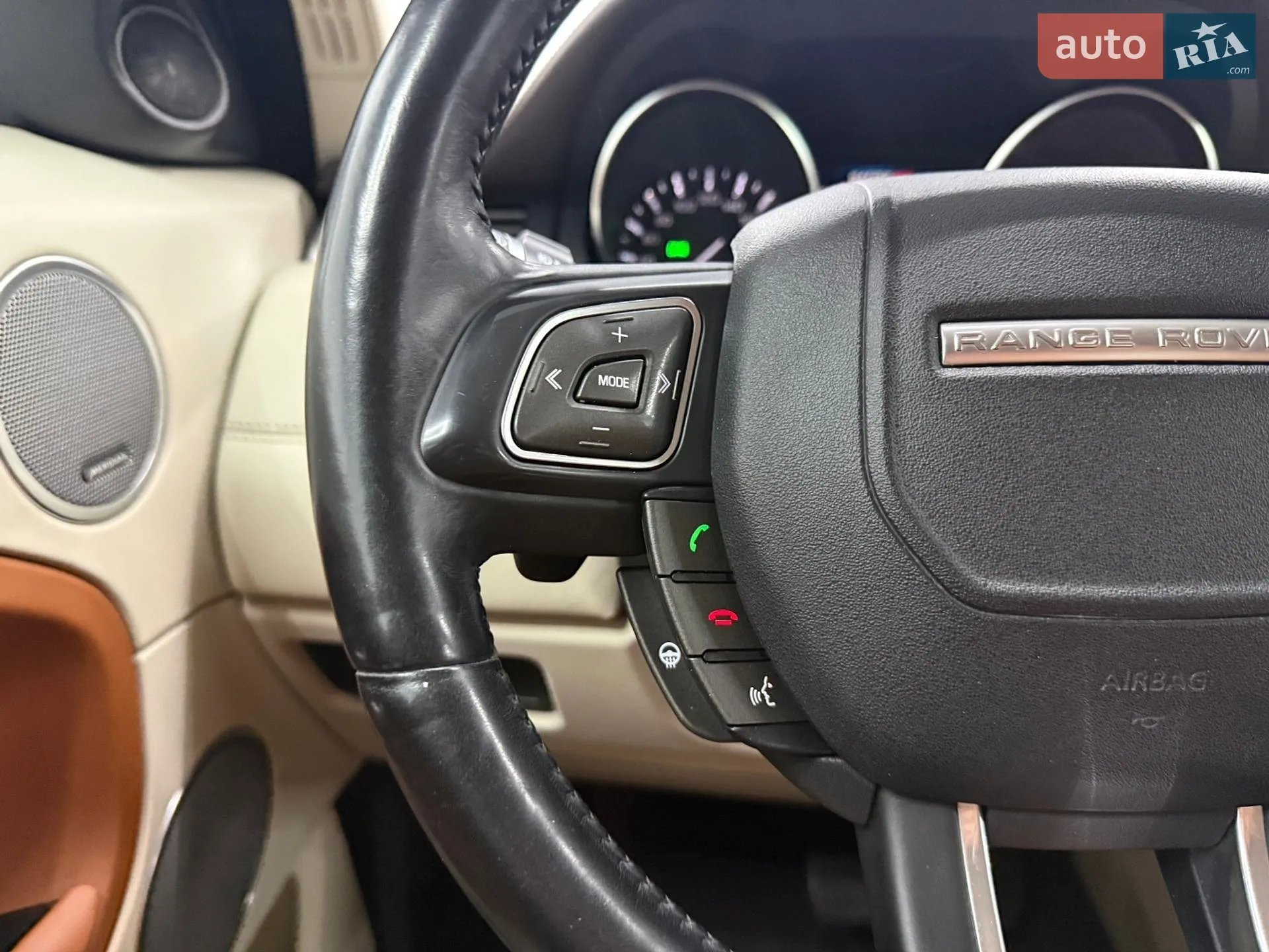2012 Land Rover Range Rover Evoque - мініатюра 9