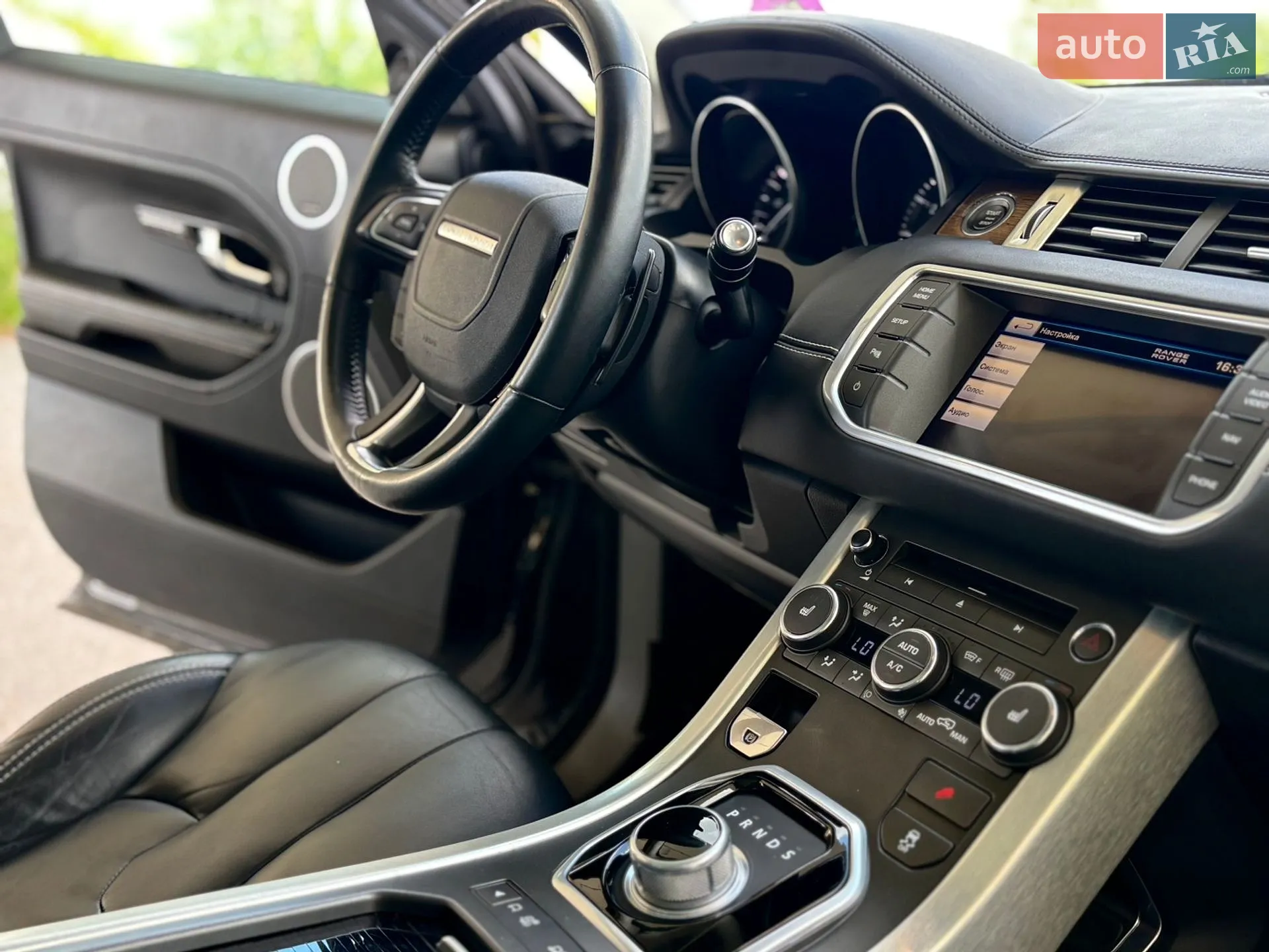 2012 Land Rover Range Rover Evoque - мініатюра 17