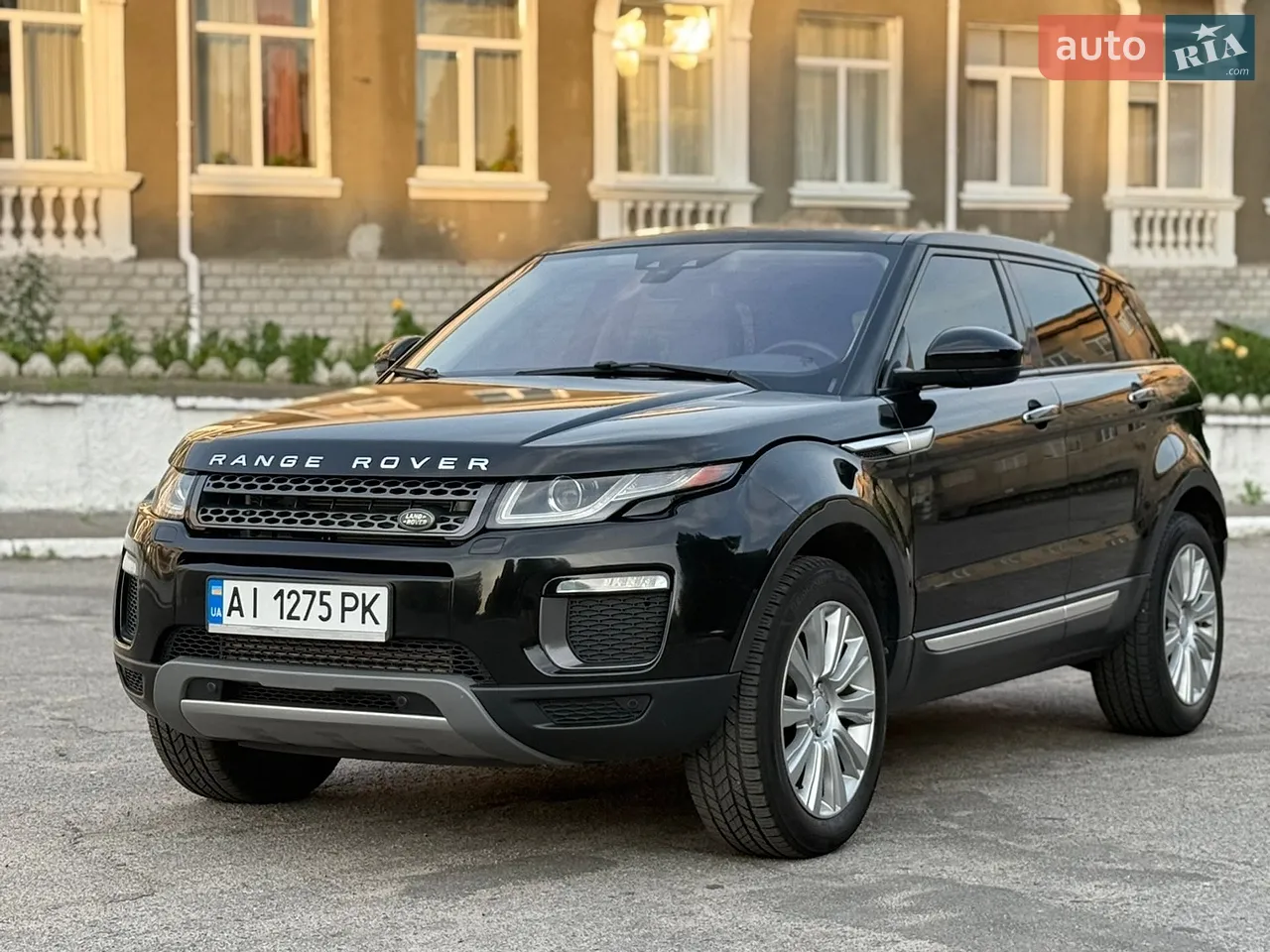 2016 Land Rover Range Rover Evoque - мініатюра 33