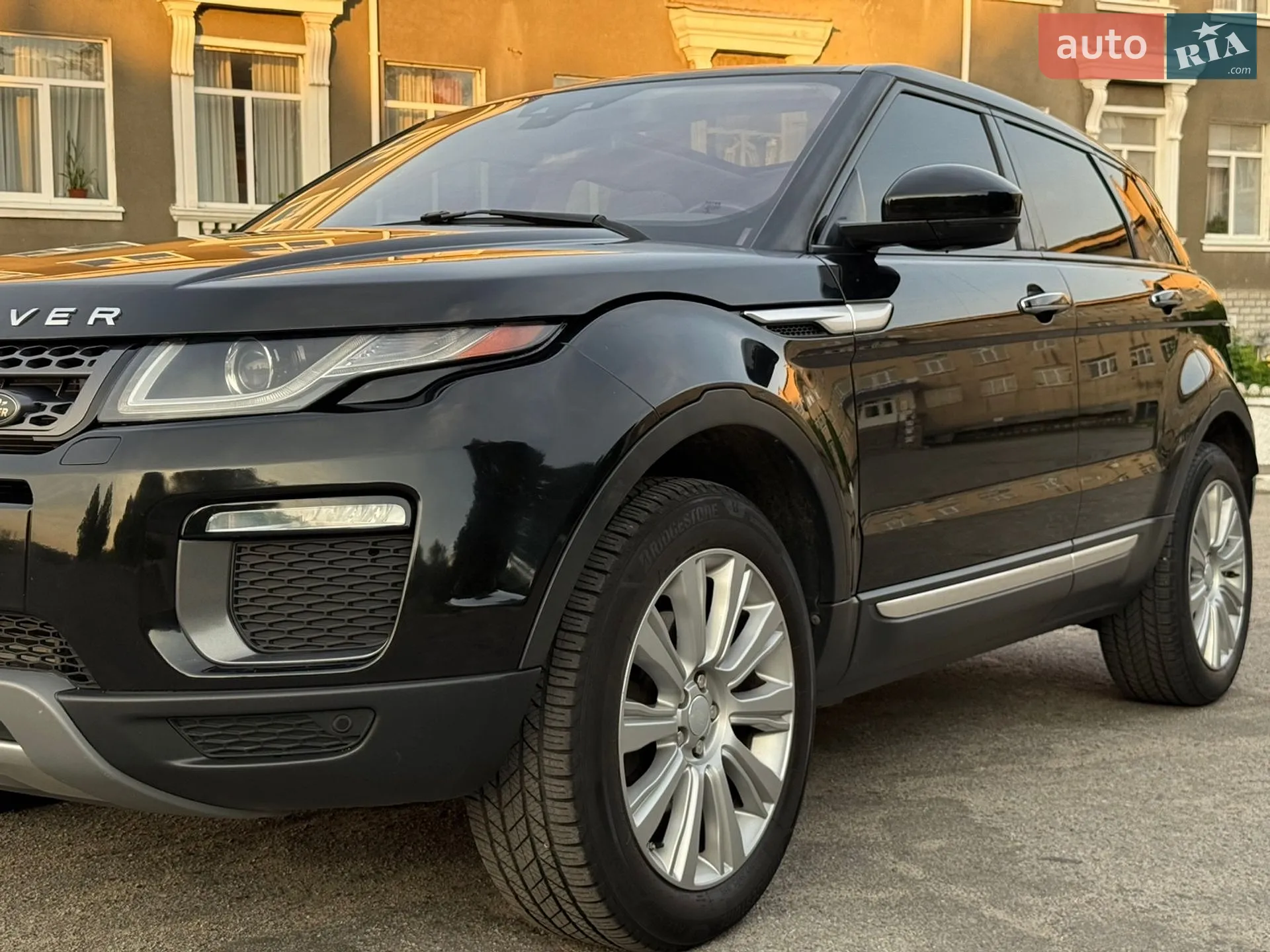2015 Land Rover Range Rover Evoque - мініатюра 5