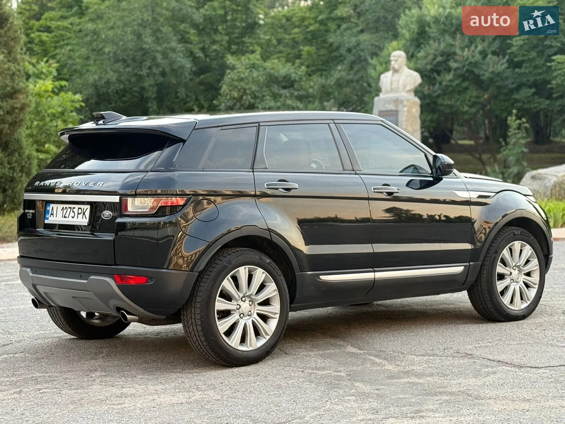 2015 Land Rover Range Rover Evoque - мініатюра 14