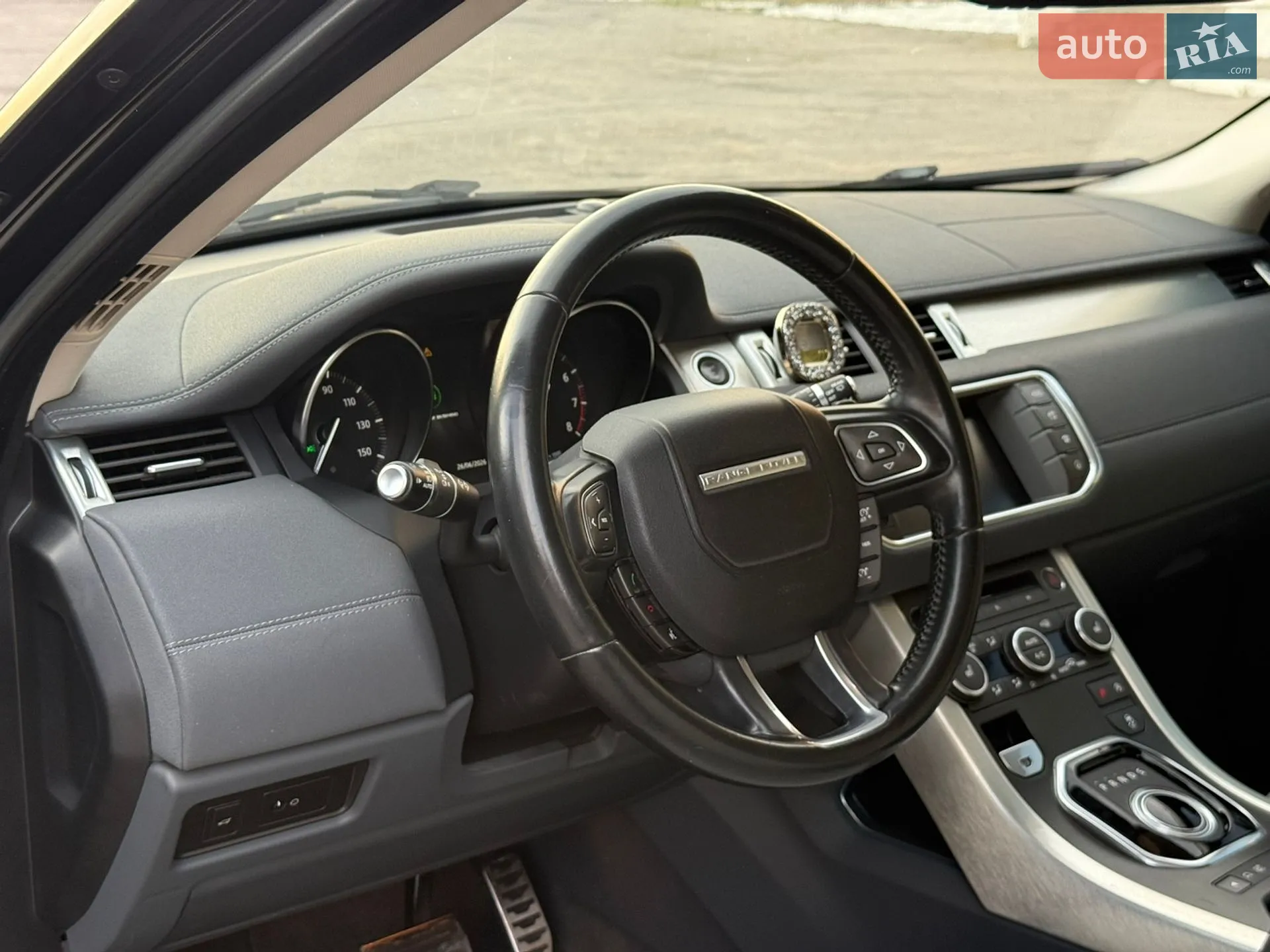 2015 Land Rover Range Rover Evoque - мініатюра 24