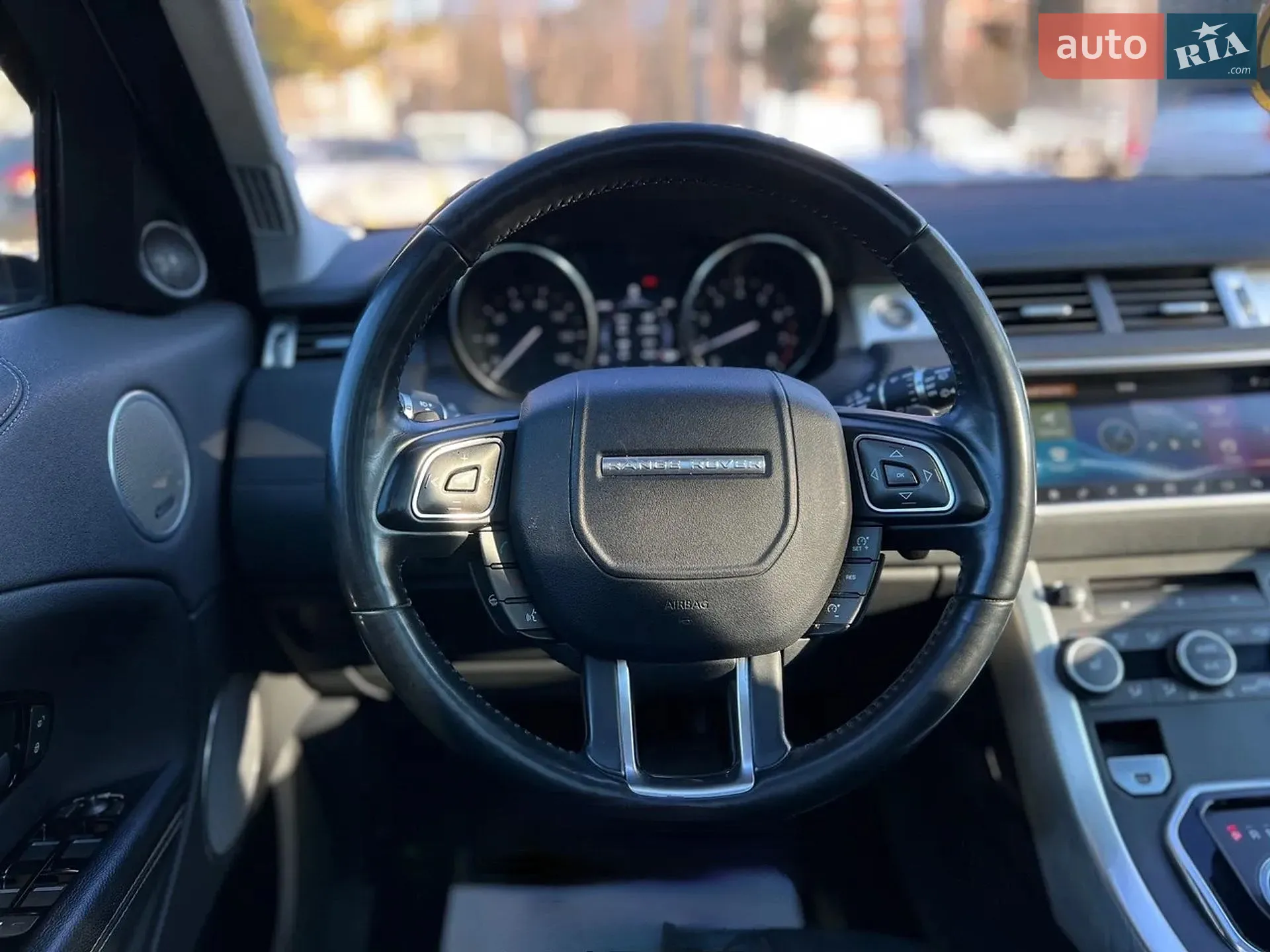 2016 Land Rover Range Rover Evoque - мініатюра 13