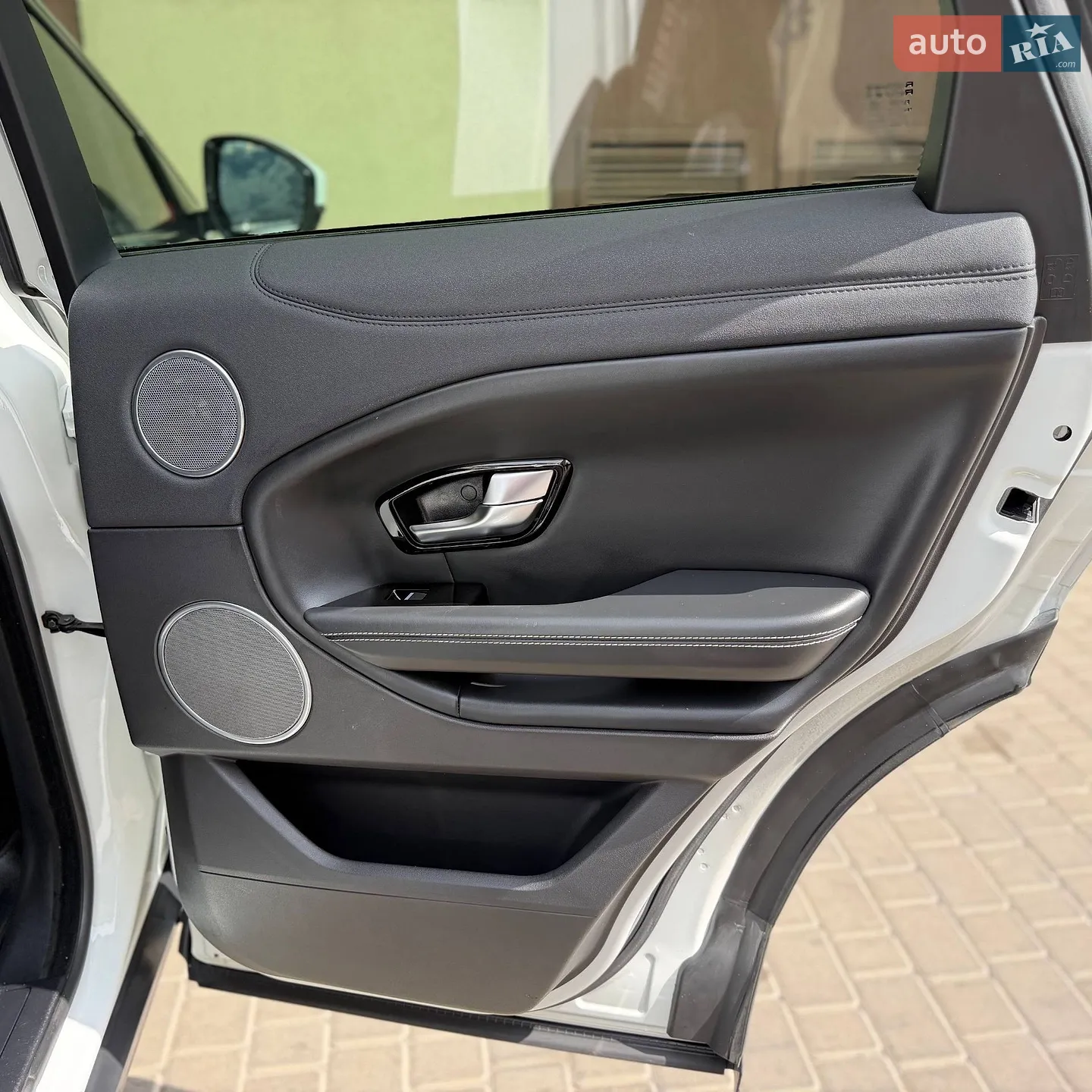 2015 Land Rover Range Rover Evoque - мініатюра 49