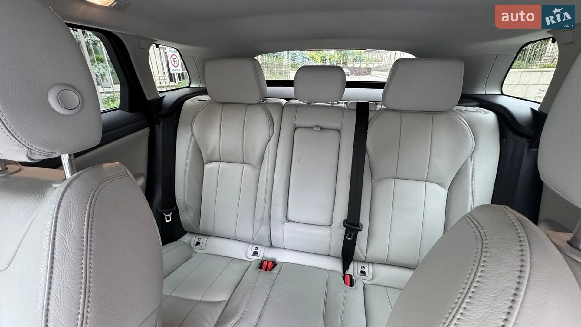 2018 Land Rover Range Rover Evoque - мініатюра 26