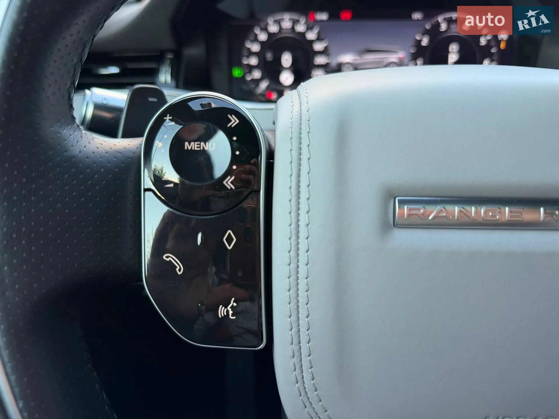 2019 Land Rover Range Rover Evoque - мініатюра 49