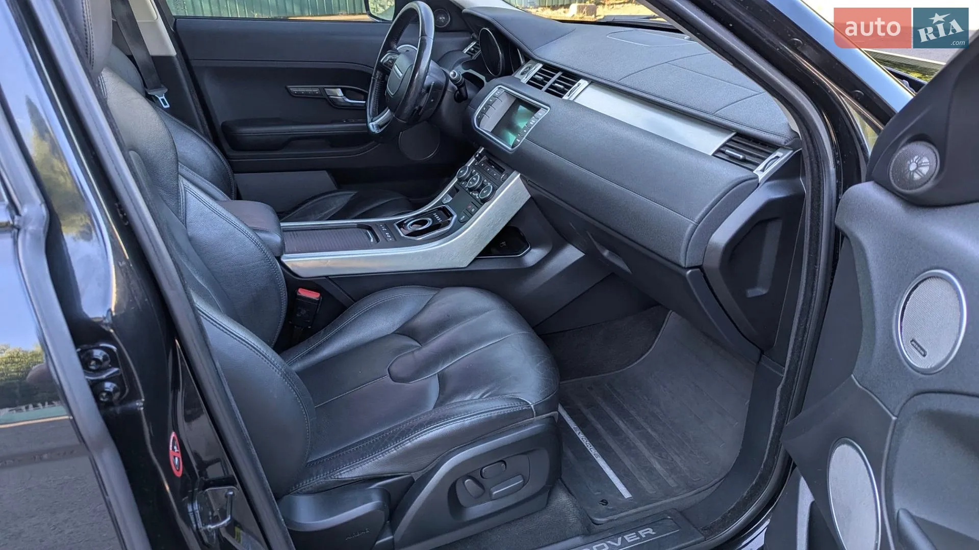 2015 Land Rover Range Rover Evoque - мініатюра 25