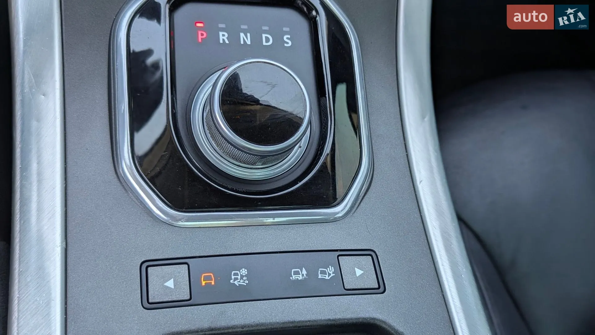 2015 Land Rover Range Rover Evoque - мініатюра 38