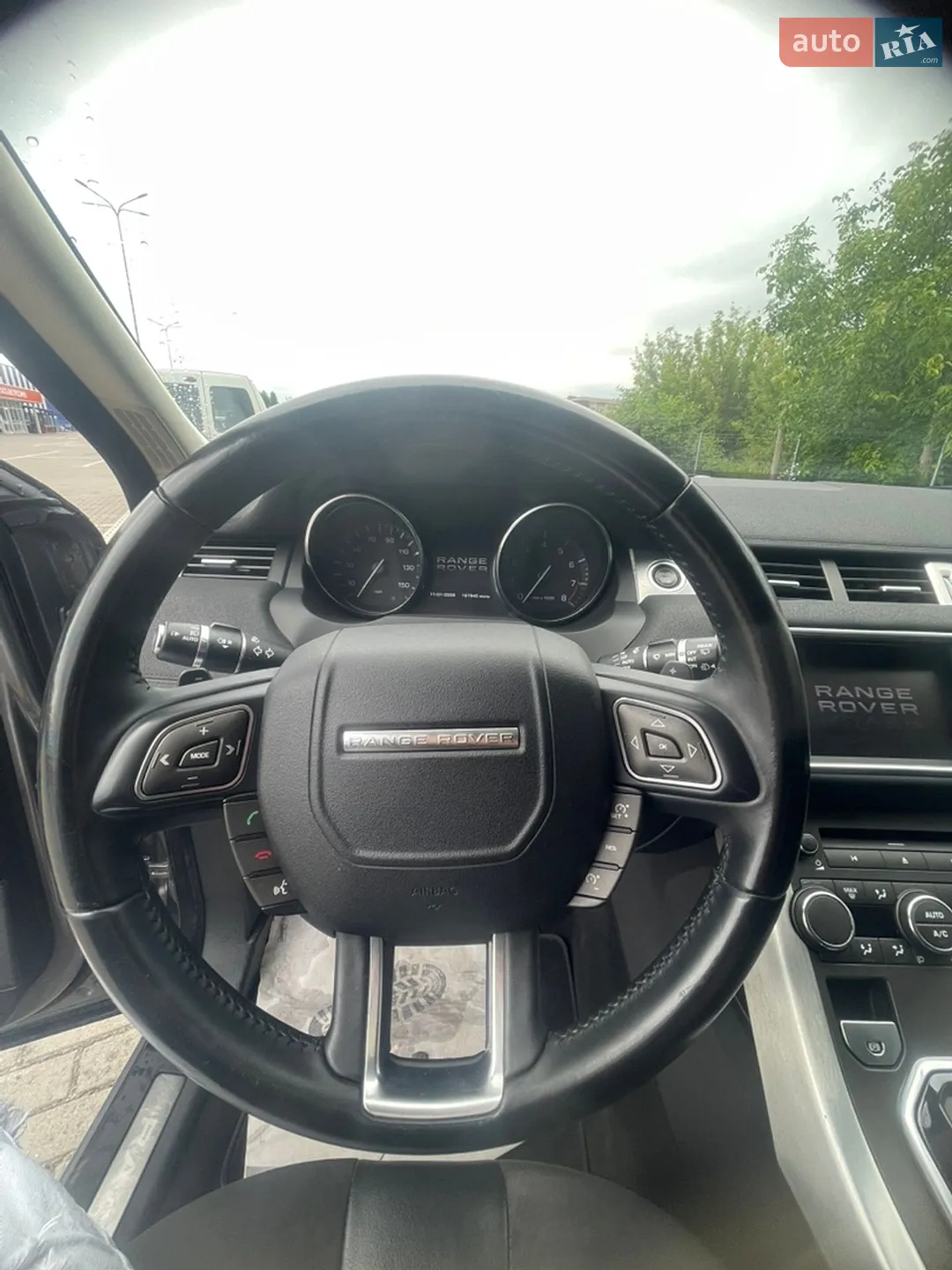 2013 Land Rover Range Rover Evoque - мініатюра 24