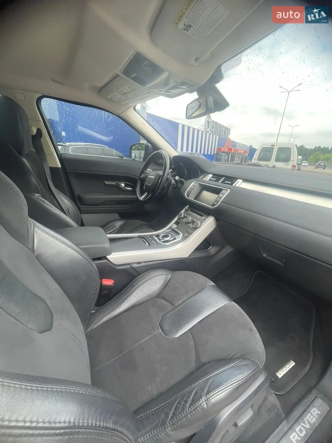 2013 Land Rover Range Rover Evoque - мініатюра 32