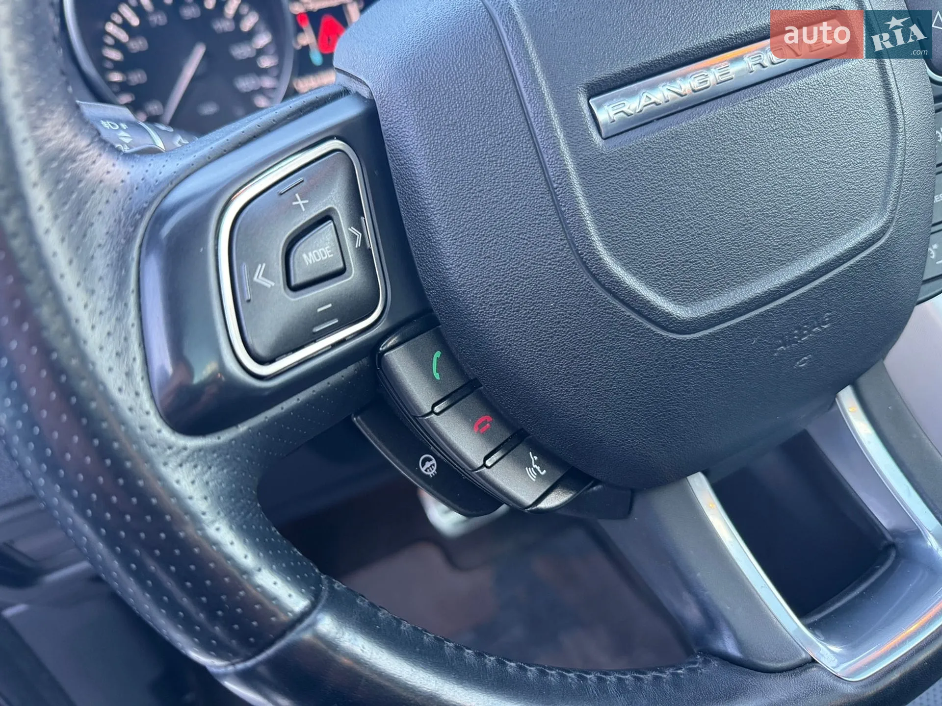 2012 Land Rover Range Rover Evoque - мініатюра 3