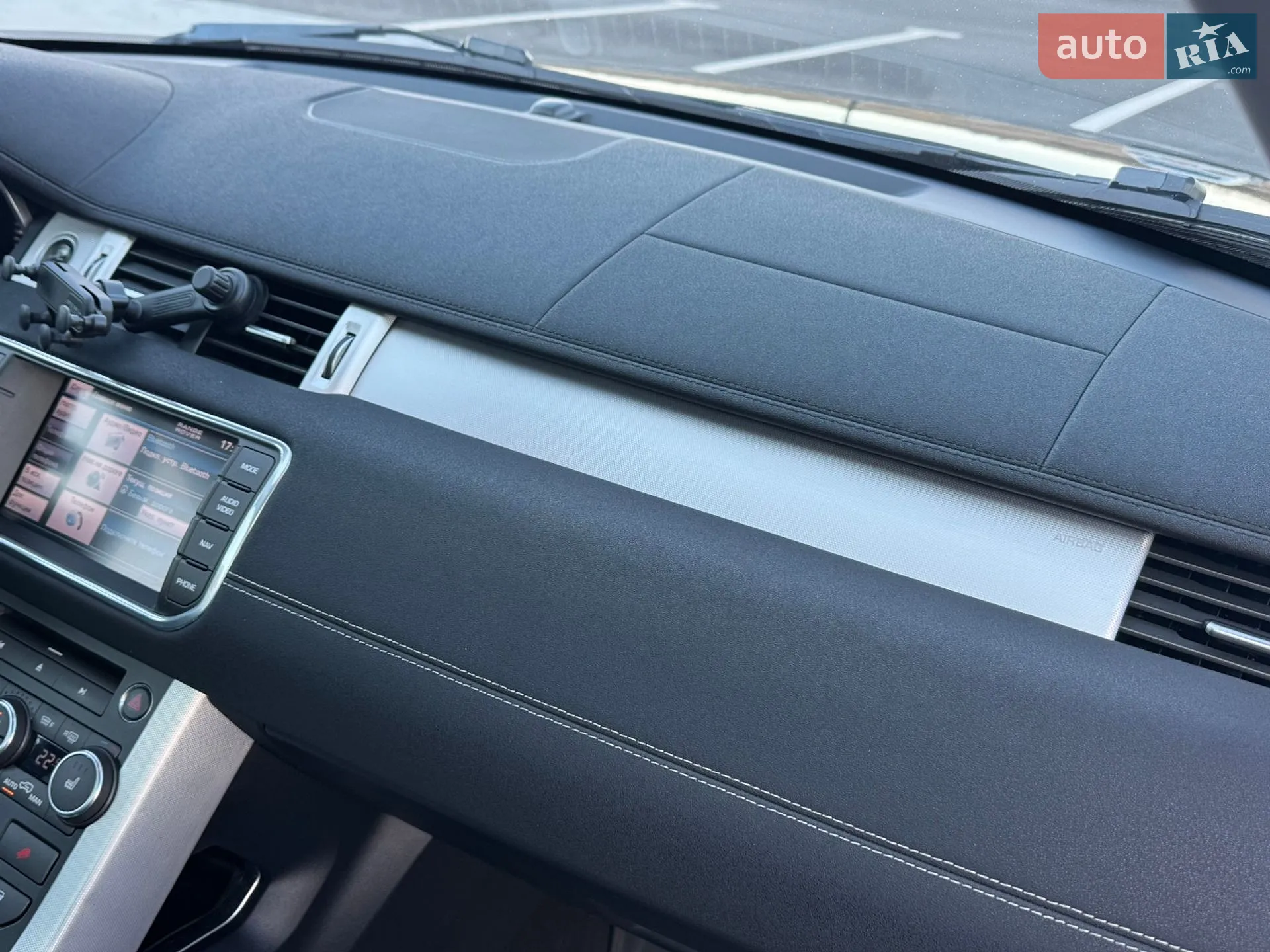 2012 Land Rover Range Rover Evoque - мініатюра 4