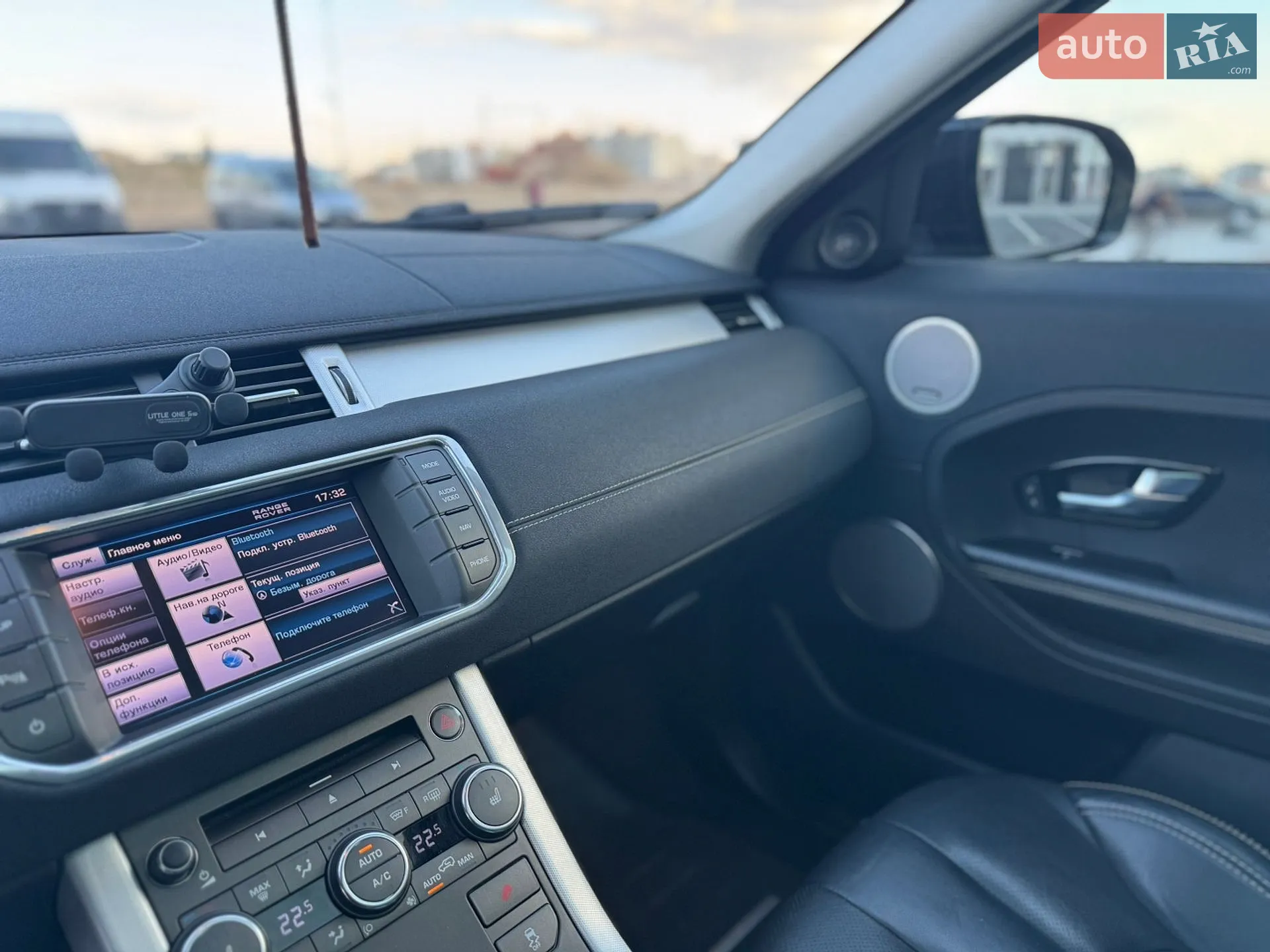 2012 Land Rover Range Rover Evoque - мініатюра 11