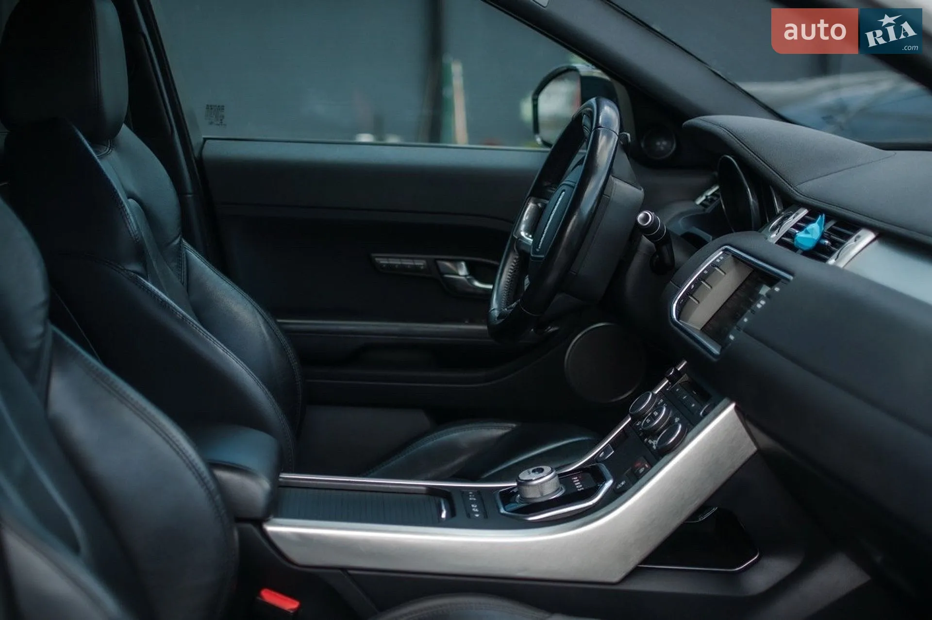 2015 Land Rover Range Rover Evoque - мініатюра 14