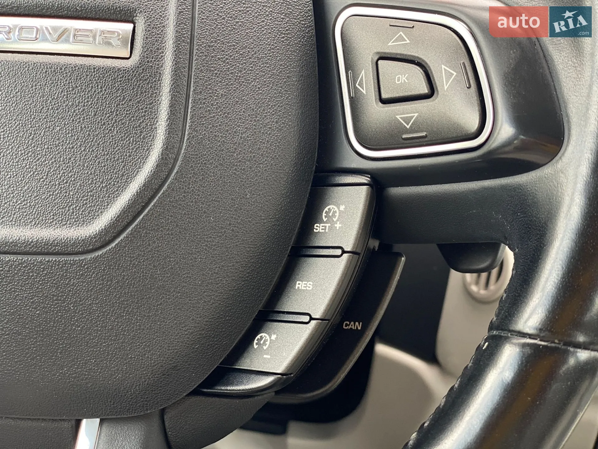 2012 Land Rover Range Rover Evoque - мініатюра 23