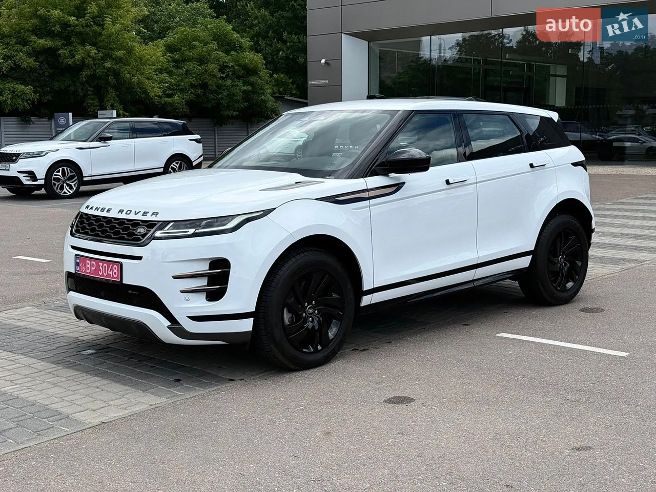 2025 Land Rover Defender - мініатюра 20