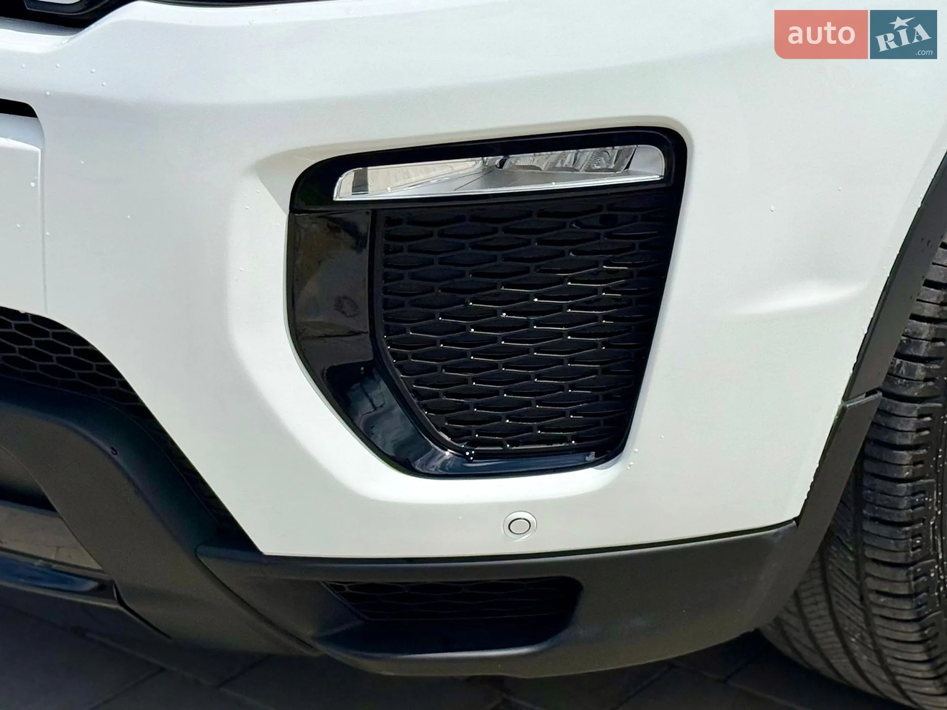 2015 Land Rover Range Rover Evoque - мініатюра 26