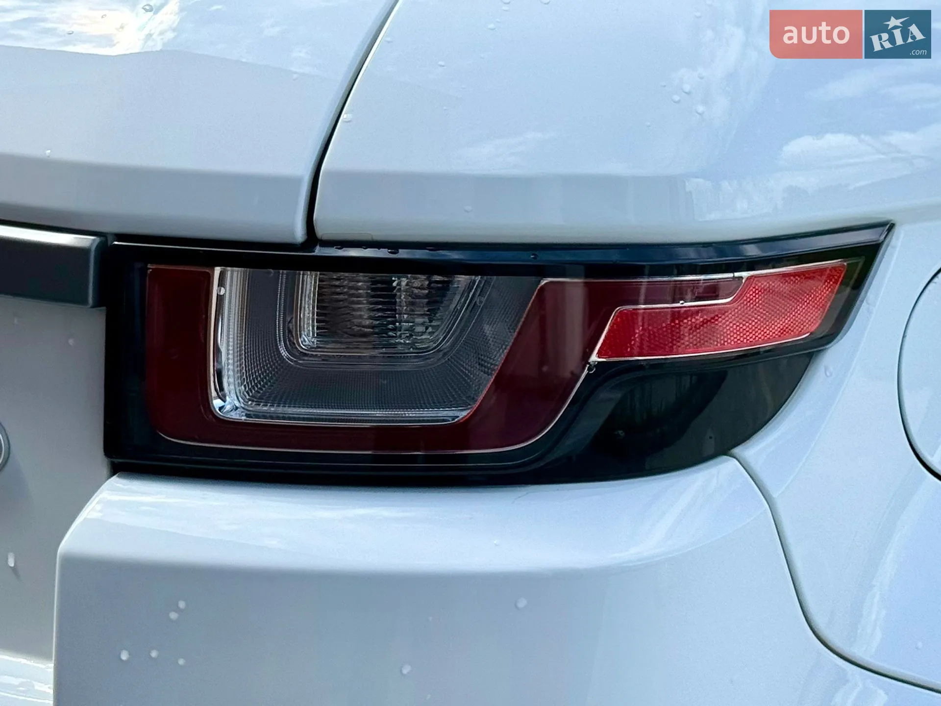 2015 Land Rover Range Rover Evoque - мініатюра 35