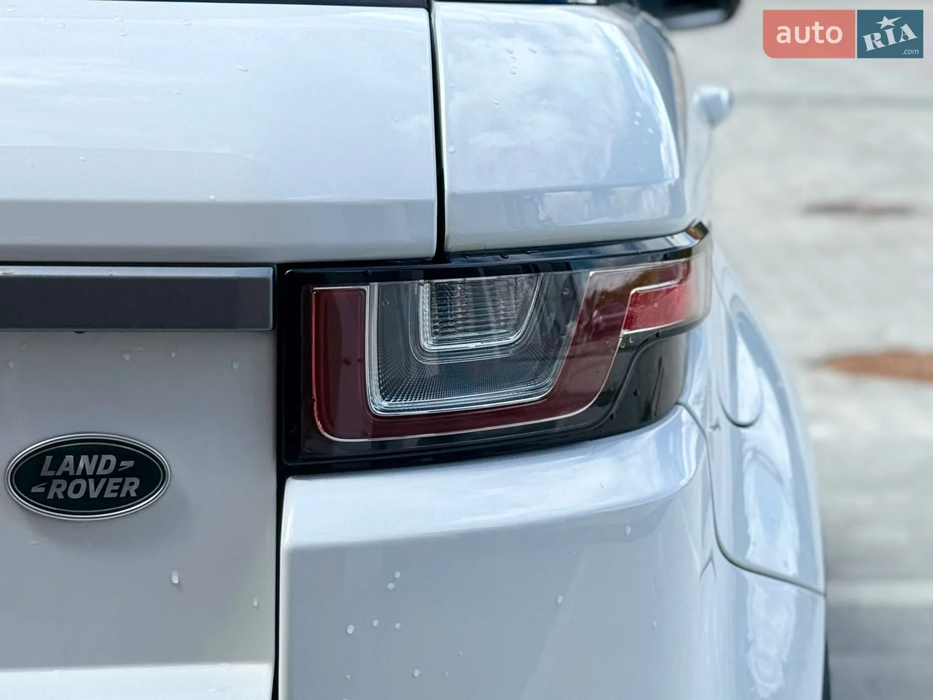 2015 Land Rover Range Rover Evoque - мініатюра 36