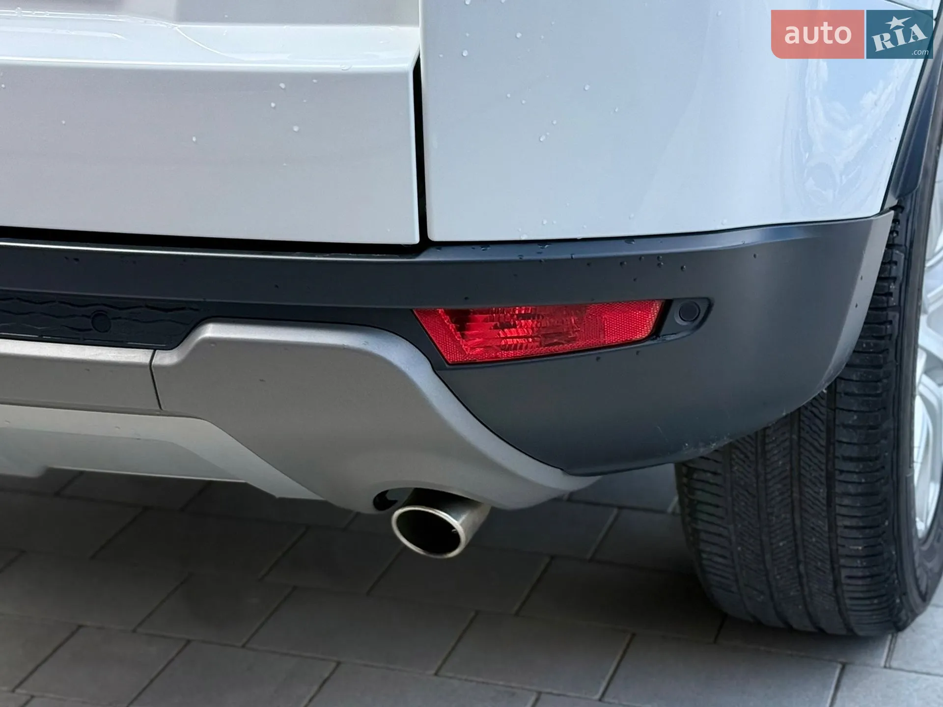 2015 Land Rover Range Rover Evoque - мініатюра 37