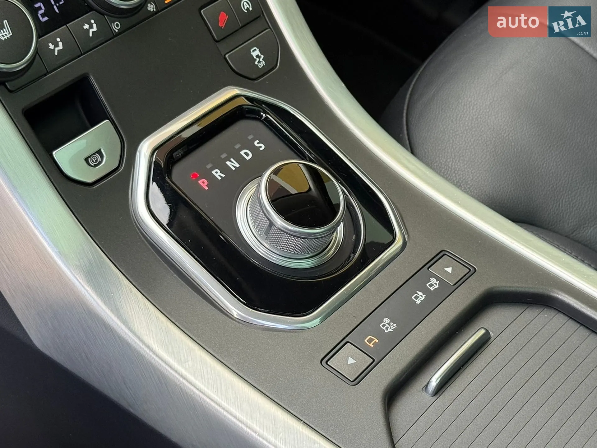 2015 Land Rover Range Rover Evoque - мініатюра 52