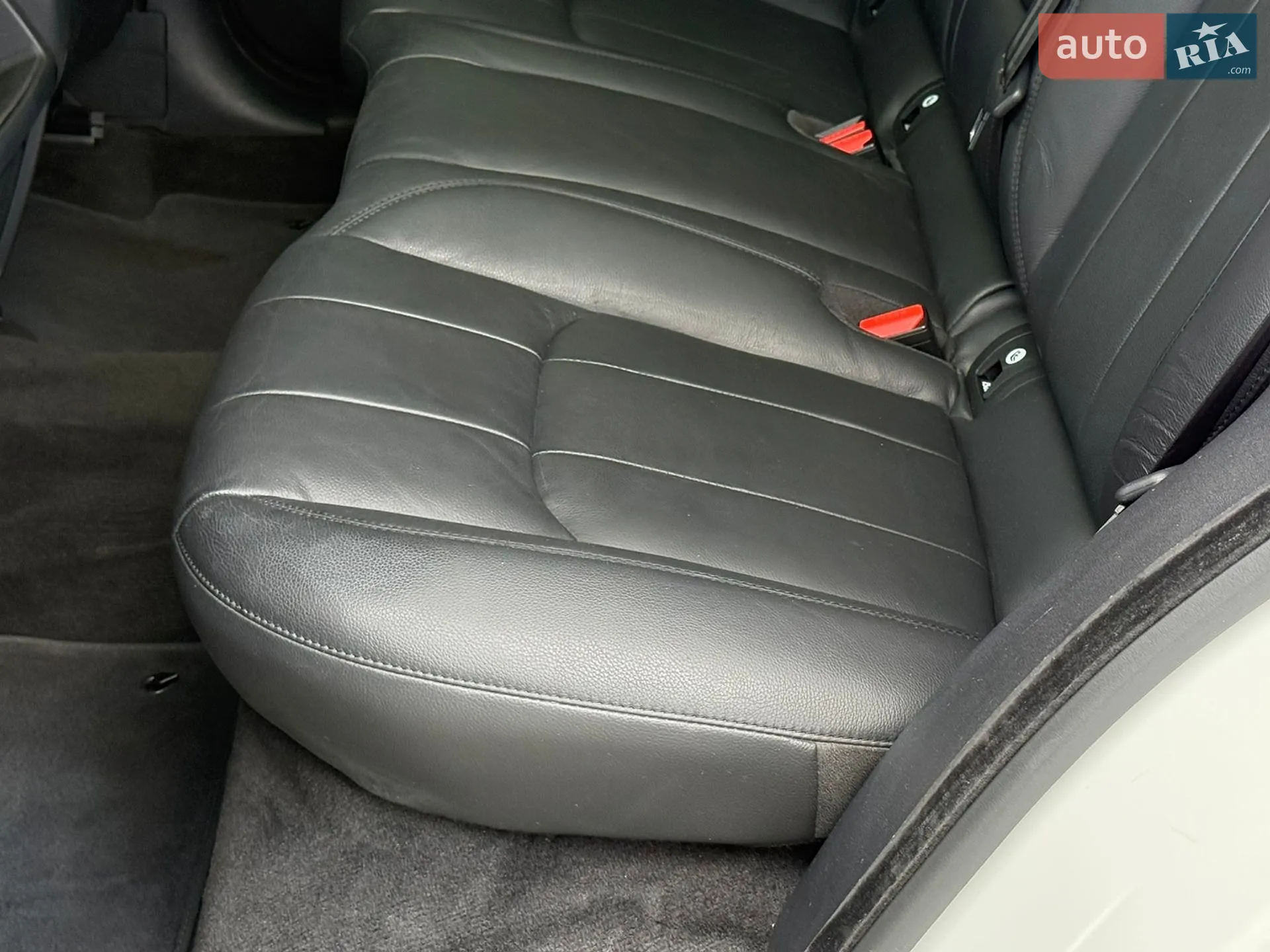 2015 Land Rover Range Rover Evoque - мініатюра 57