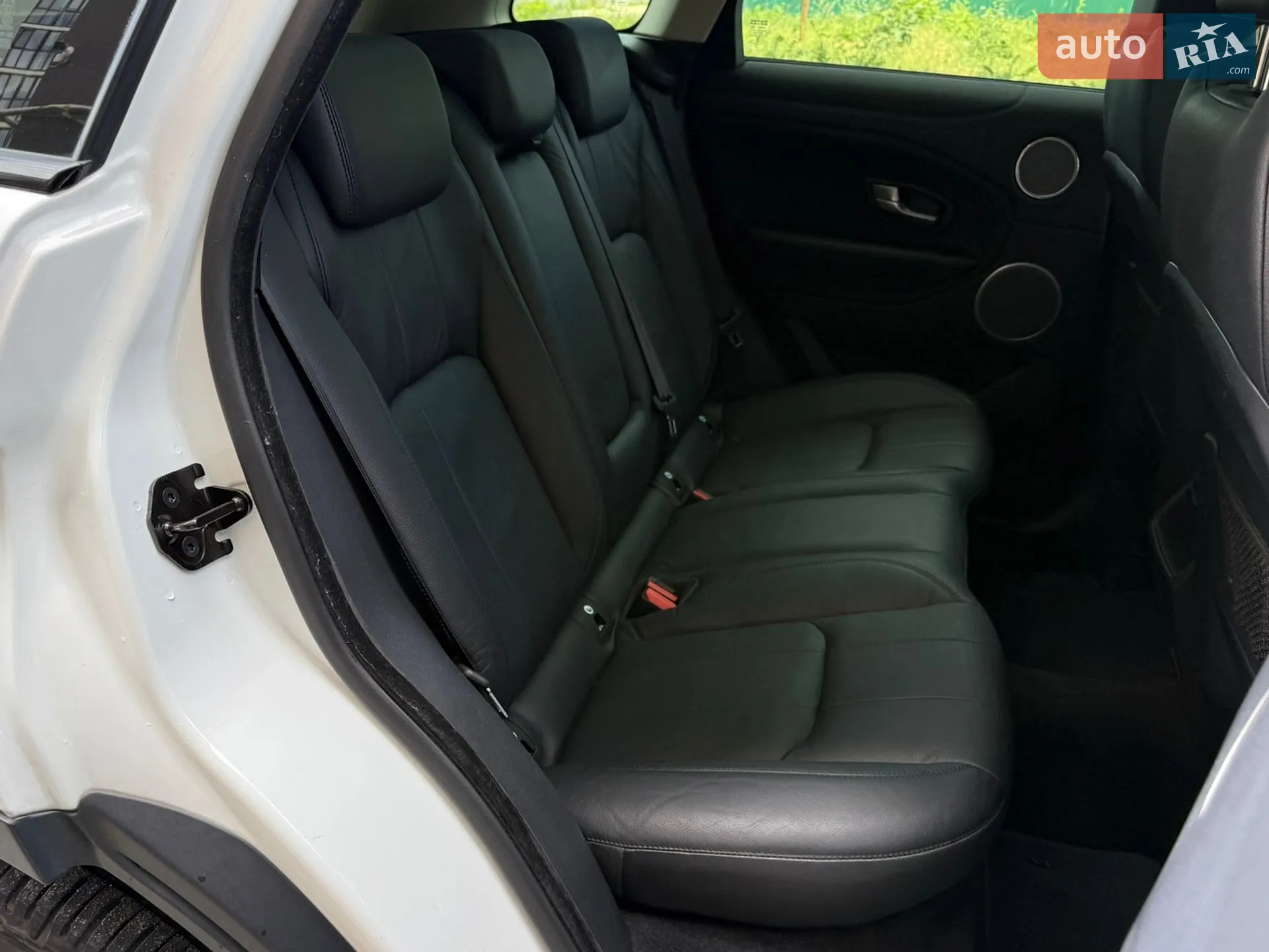 2015 Land Rover Range Rover Evoque - мініатюра 65