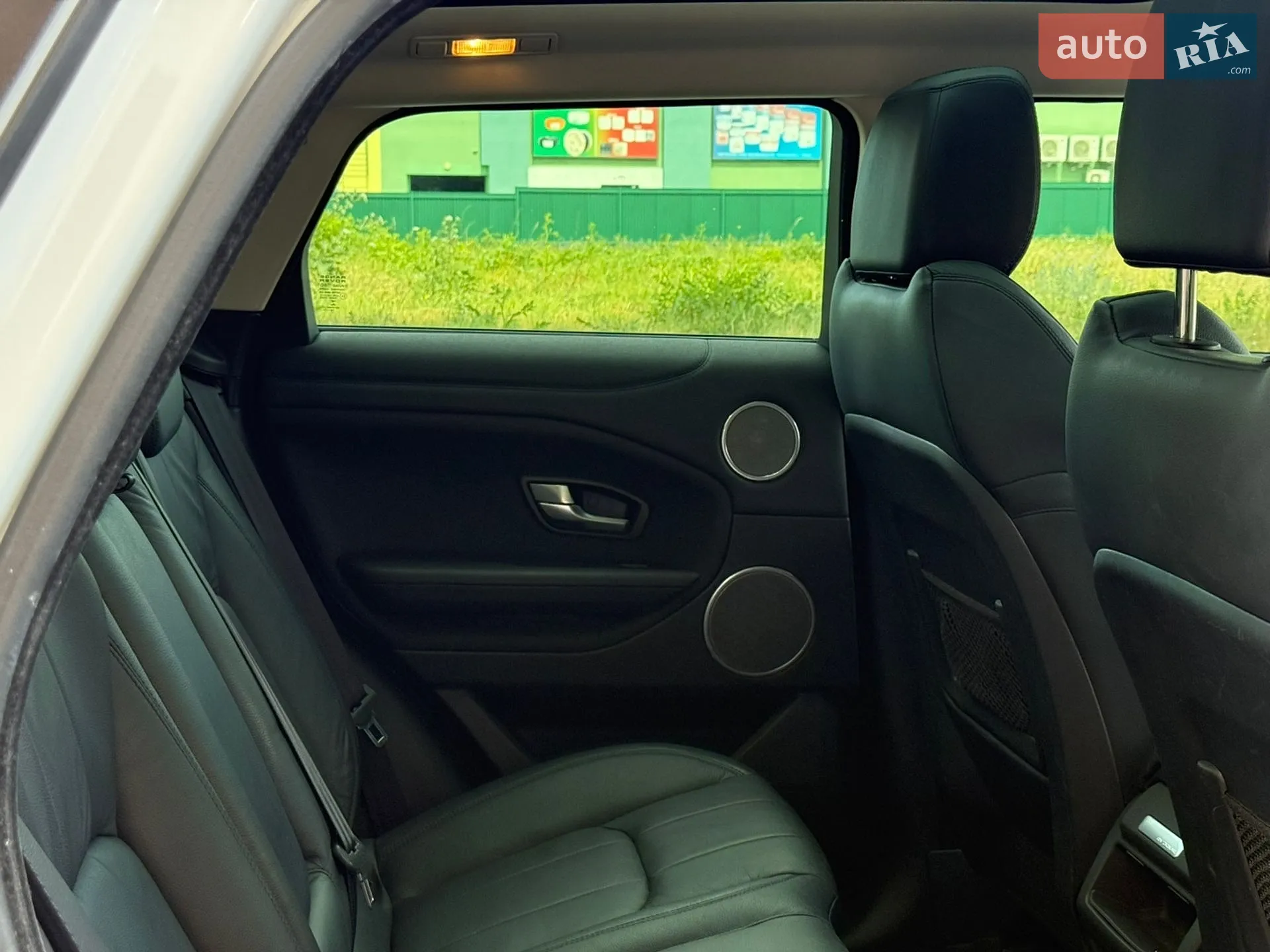 2015 Land Rover Range Rover Evoque - мініатюра 64
