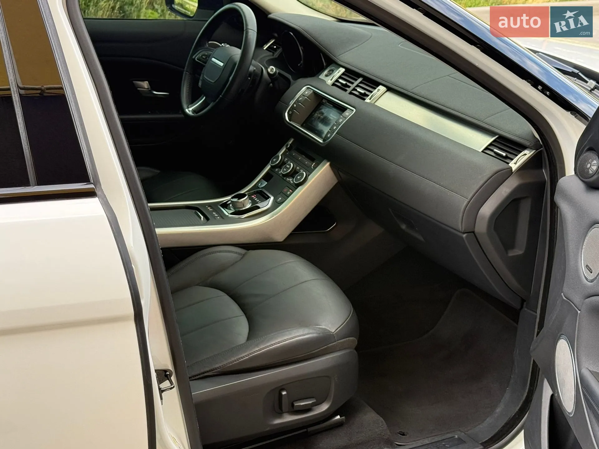 2015 Land Rover Range Rover Evoque - мініатюра 67