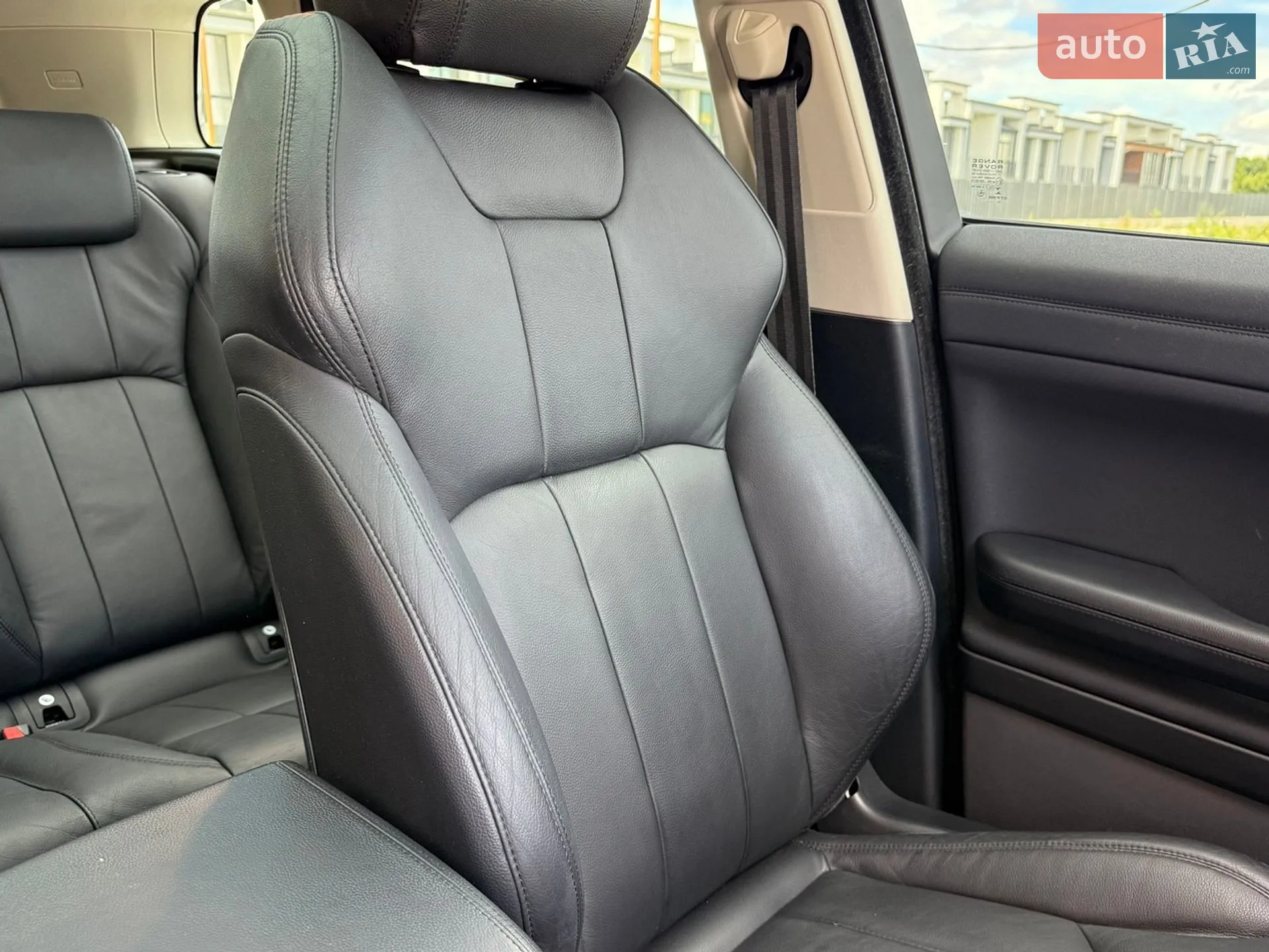 2015 Land Rover Range Rover Evoque - мініатюра 71
