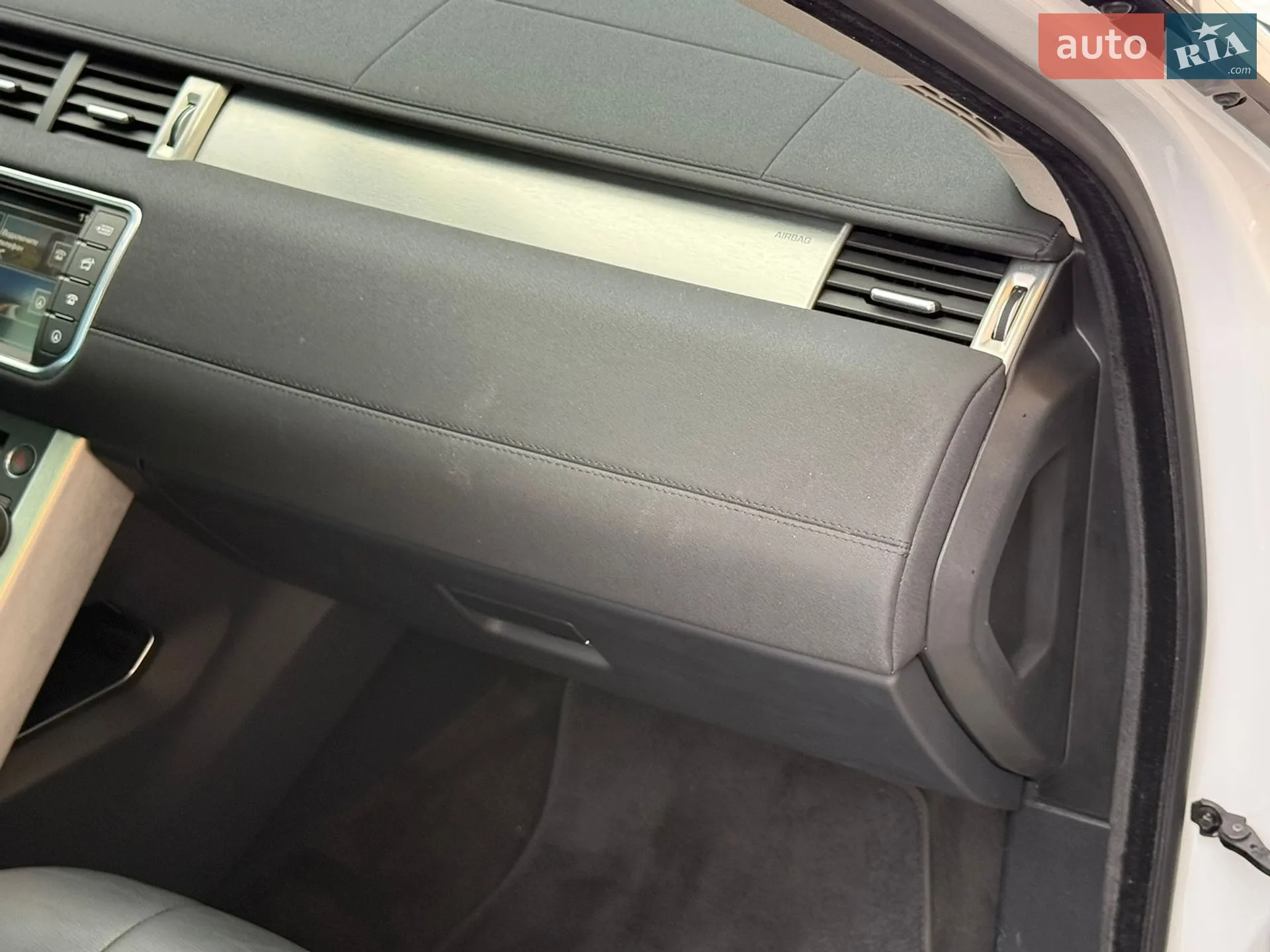 2015 Land Rover Range Rover Evoque - мініатюра 73