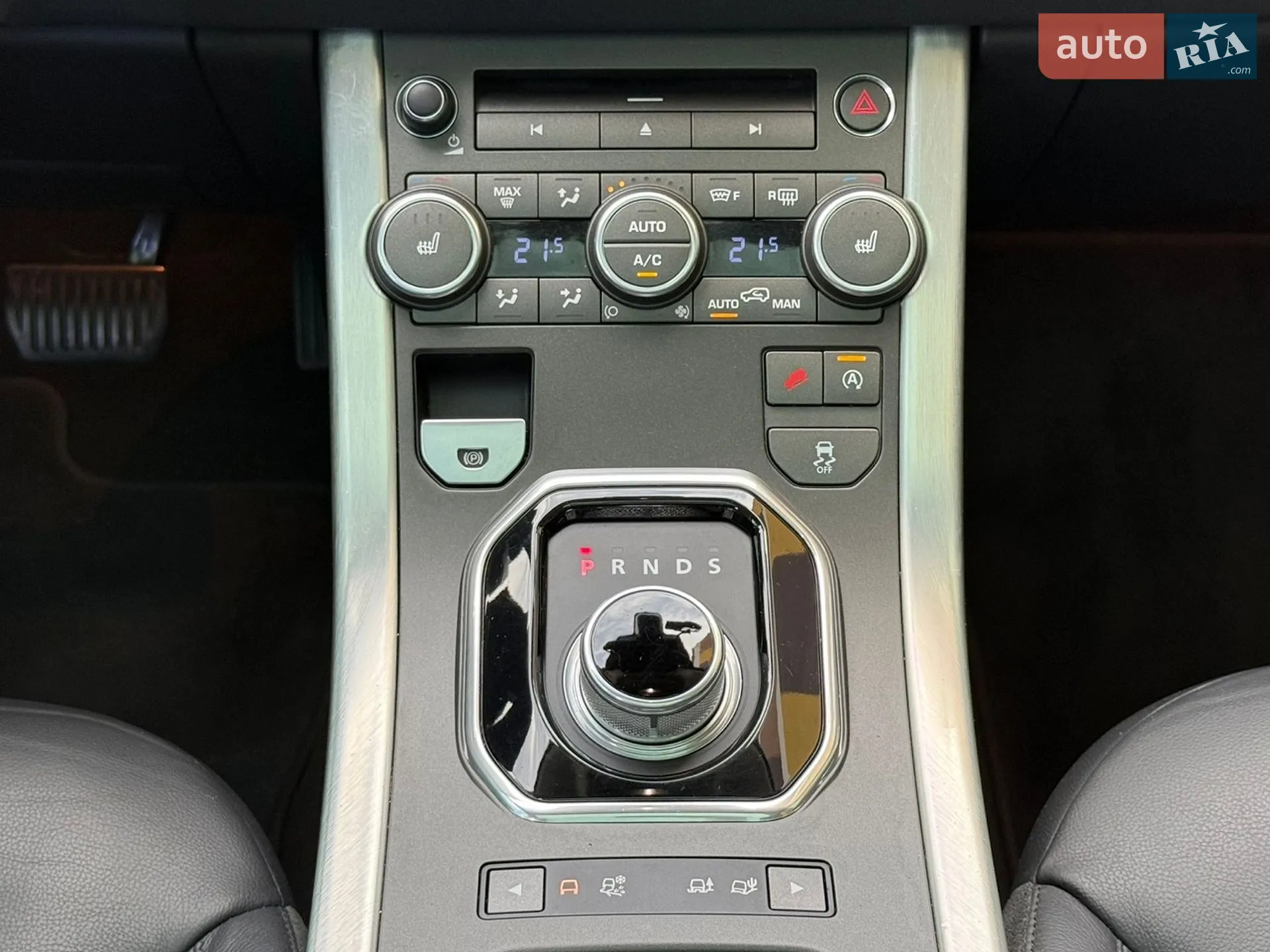 2015 Land Rover Range Rover Evoque - мініатюра 79