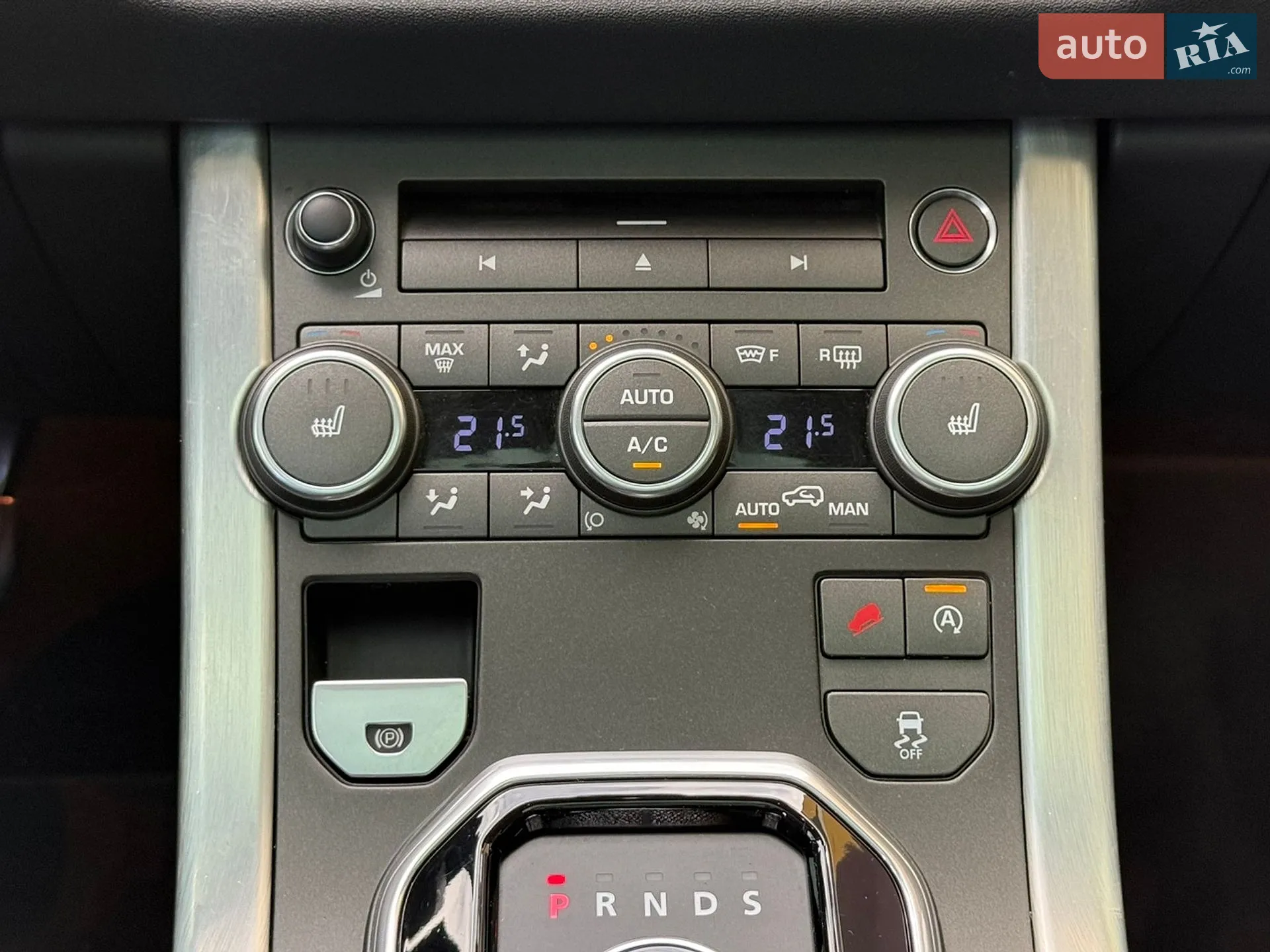 2015 Land Rover Range Rover Evoque - мініатюра 81