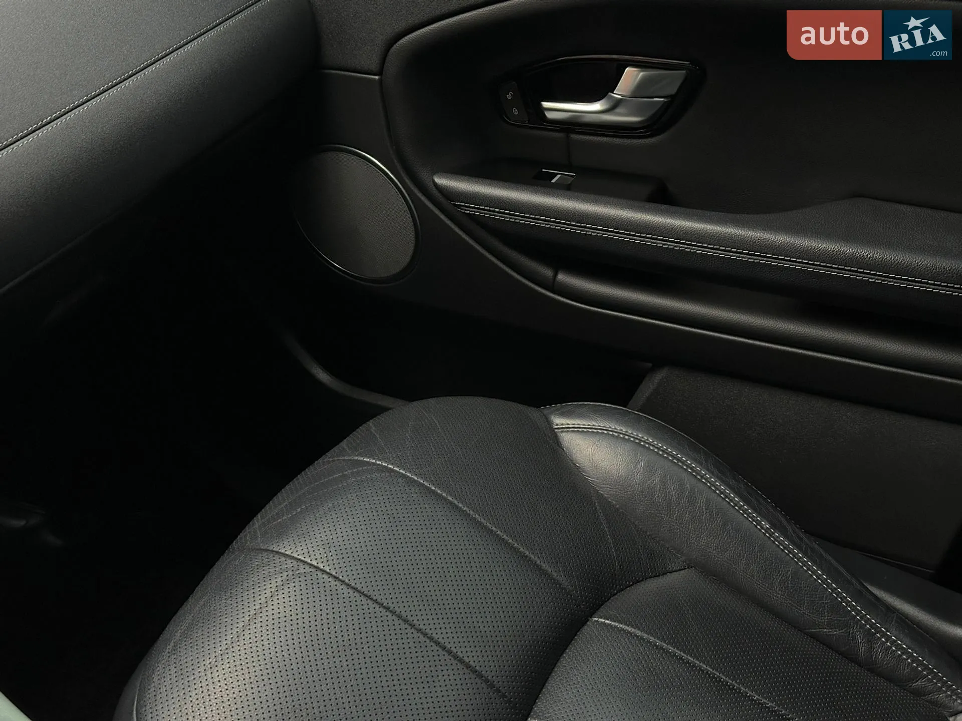 2015 Land Rover Range Rover Evoque - мініатюра 7