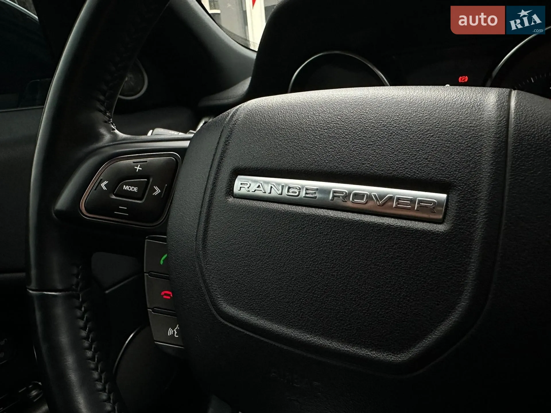 2015 Land Rover Range Rover Evoque - мініатюра 9