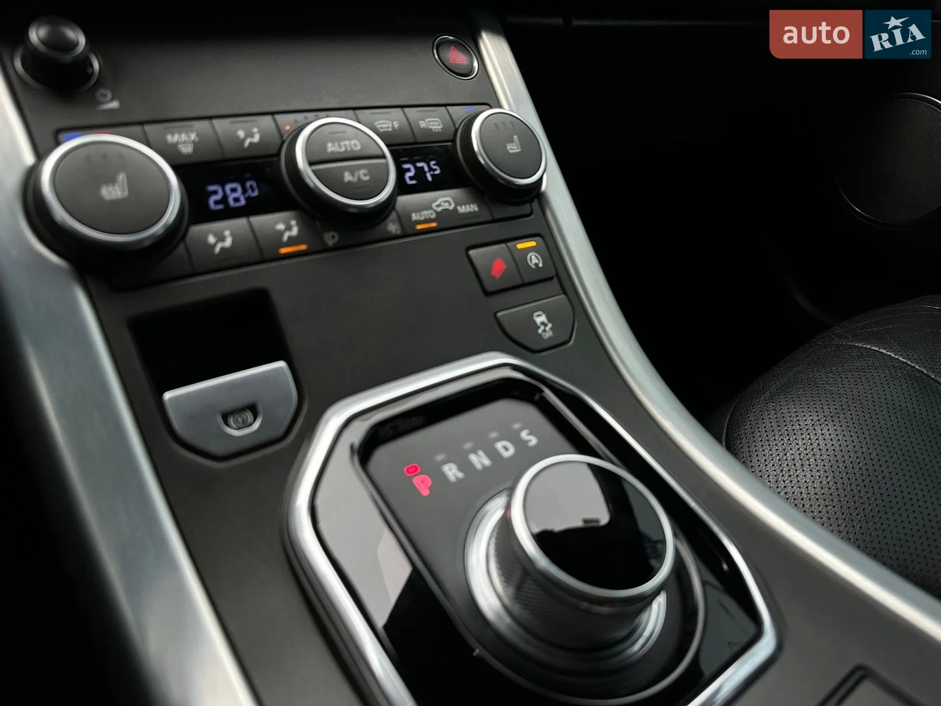 2015 Land Rover Range Rover Evoque - мініатюра 10