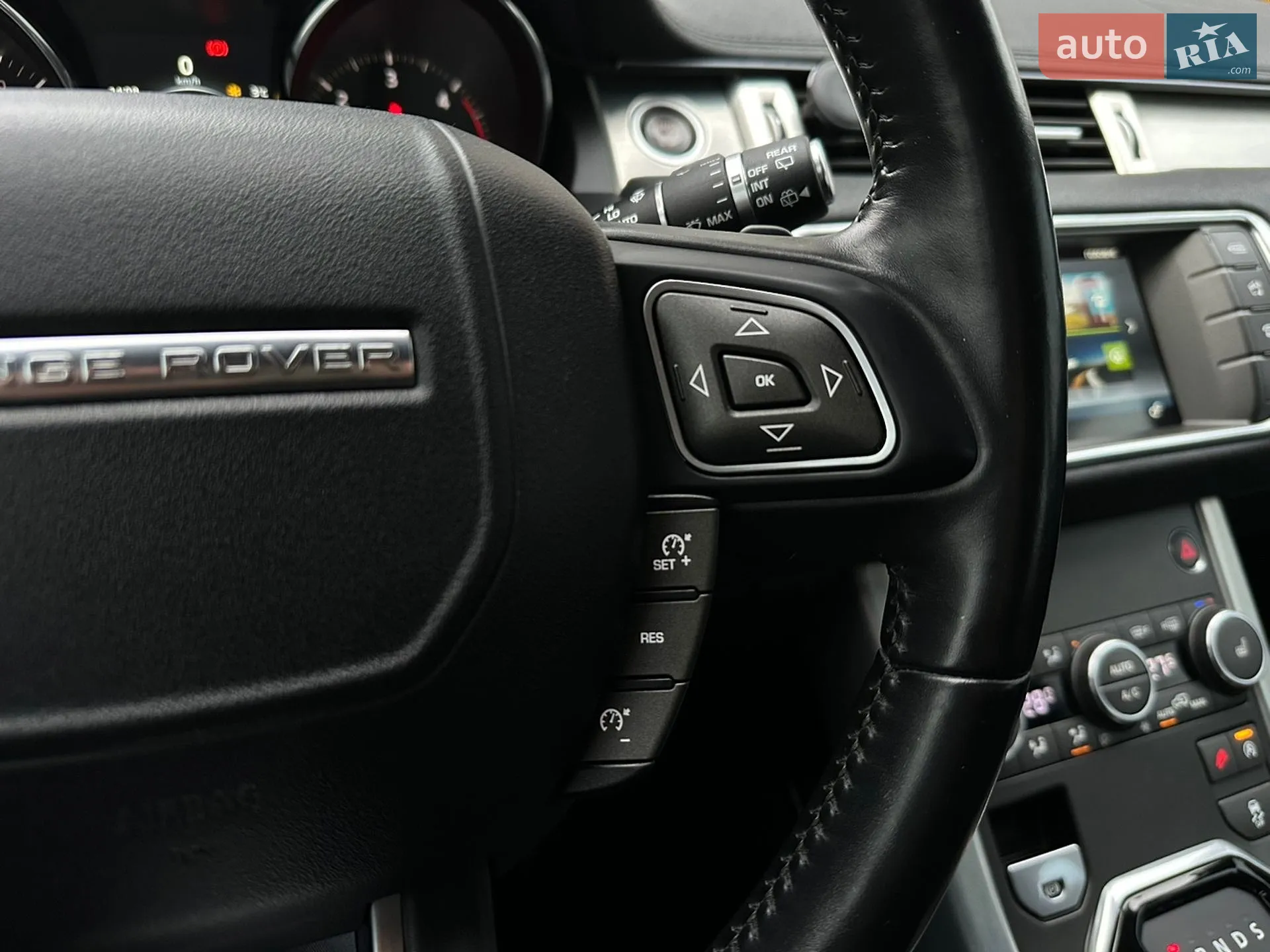 2015 Land Rover Range Rover Evoque - мініатюра 15